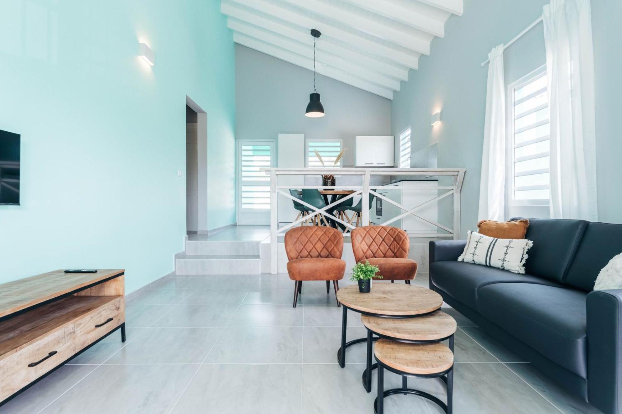 Bon Bini Curacao Holiday park Willemstad