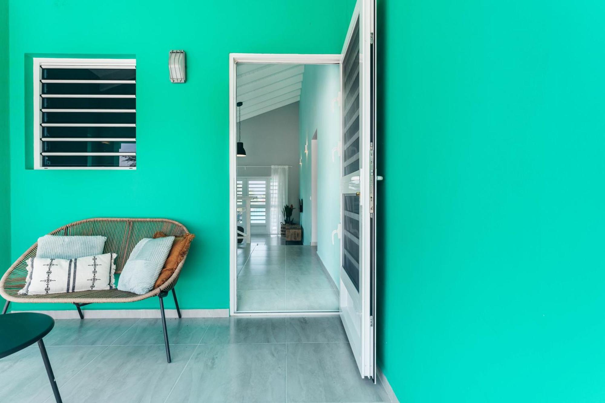 Holiday park Bon Bini Curacao