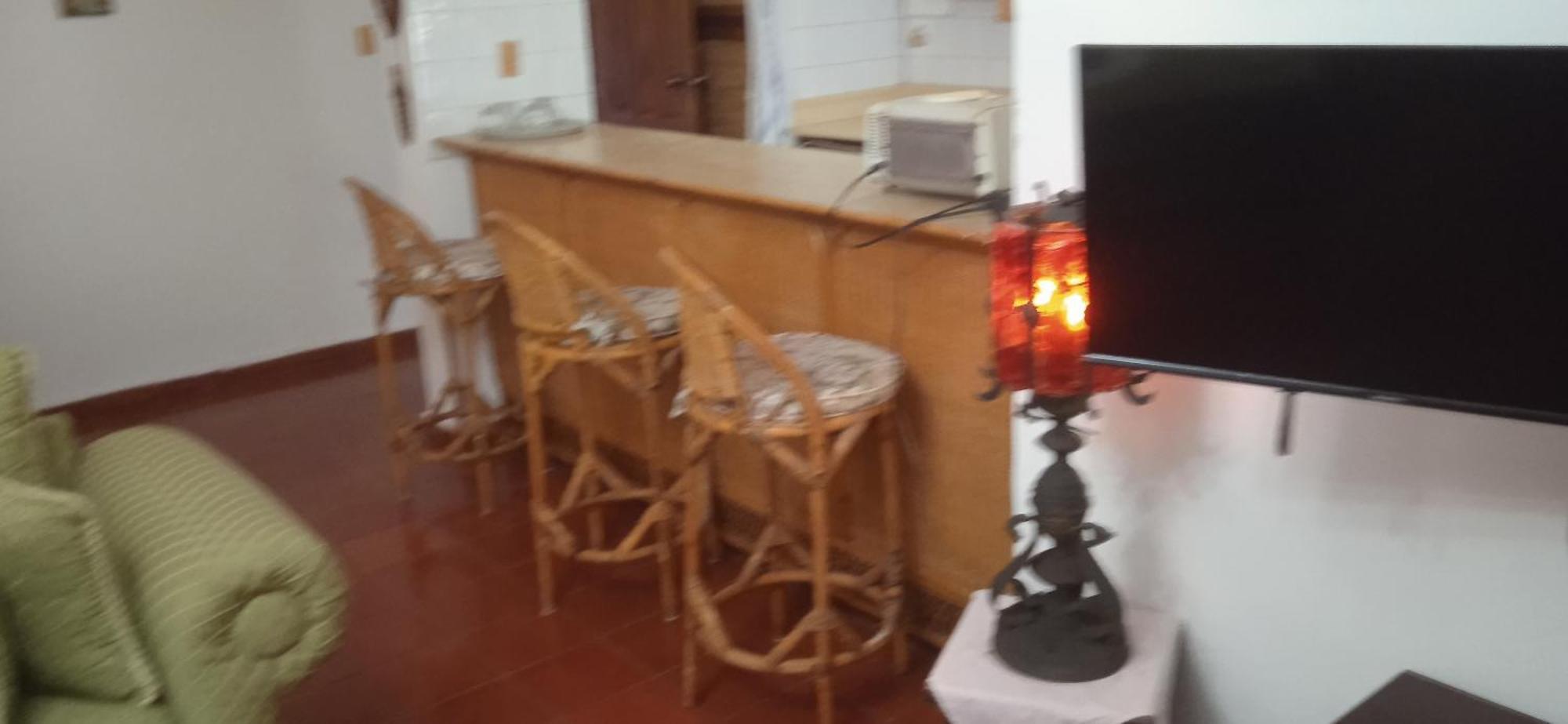 Dre Broeders Apartamento *