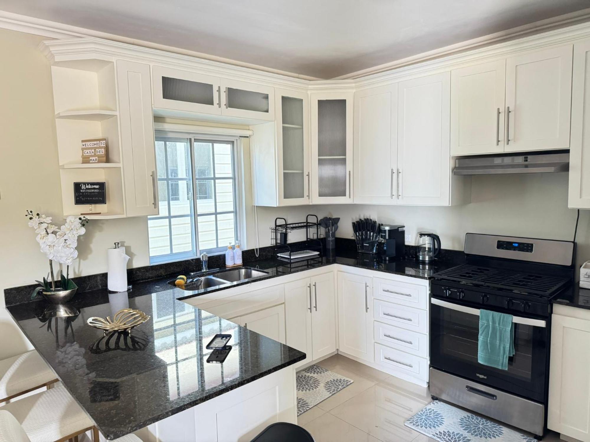 Vista Lancewood Meadows Jamaica Holiday home