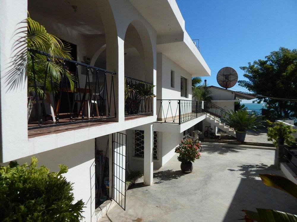 Les Jardins De L'ocean Hotel 3*