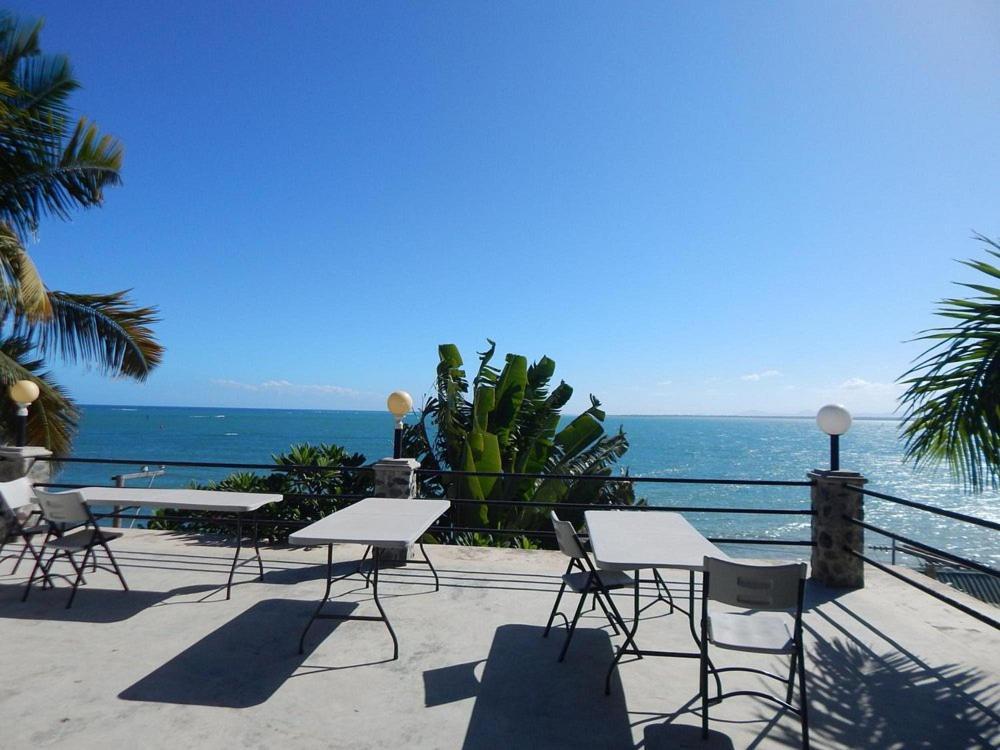 Les Jardins De L'ocean Hotel Cap-Haitien
