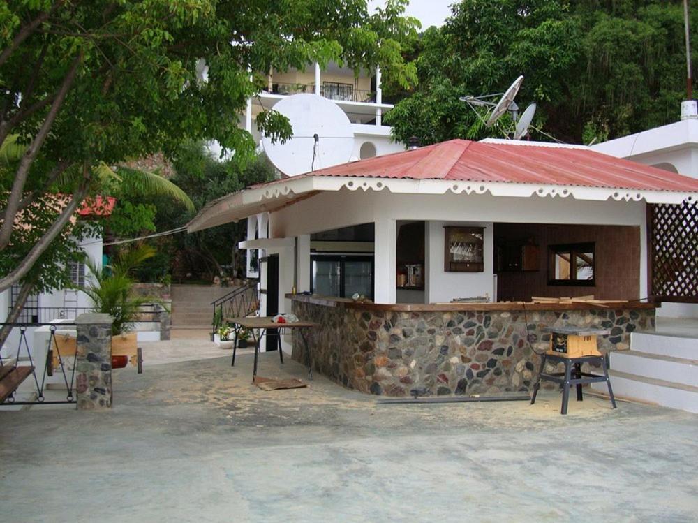 Les Jardins De L'ocean Hotel Cap-Haitien