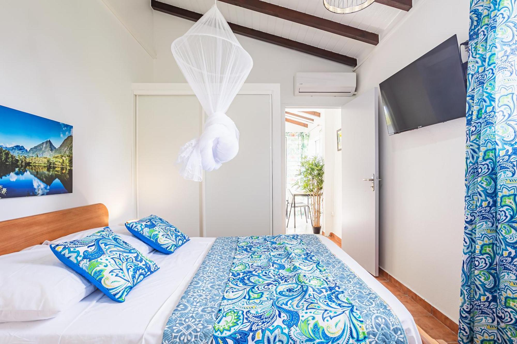Dalina Holiday home Saint-Francois (Grande-Terre)