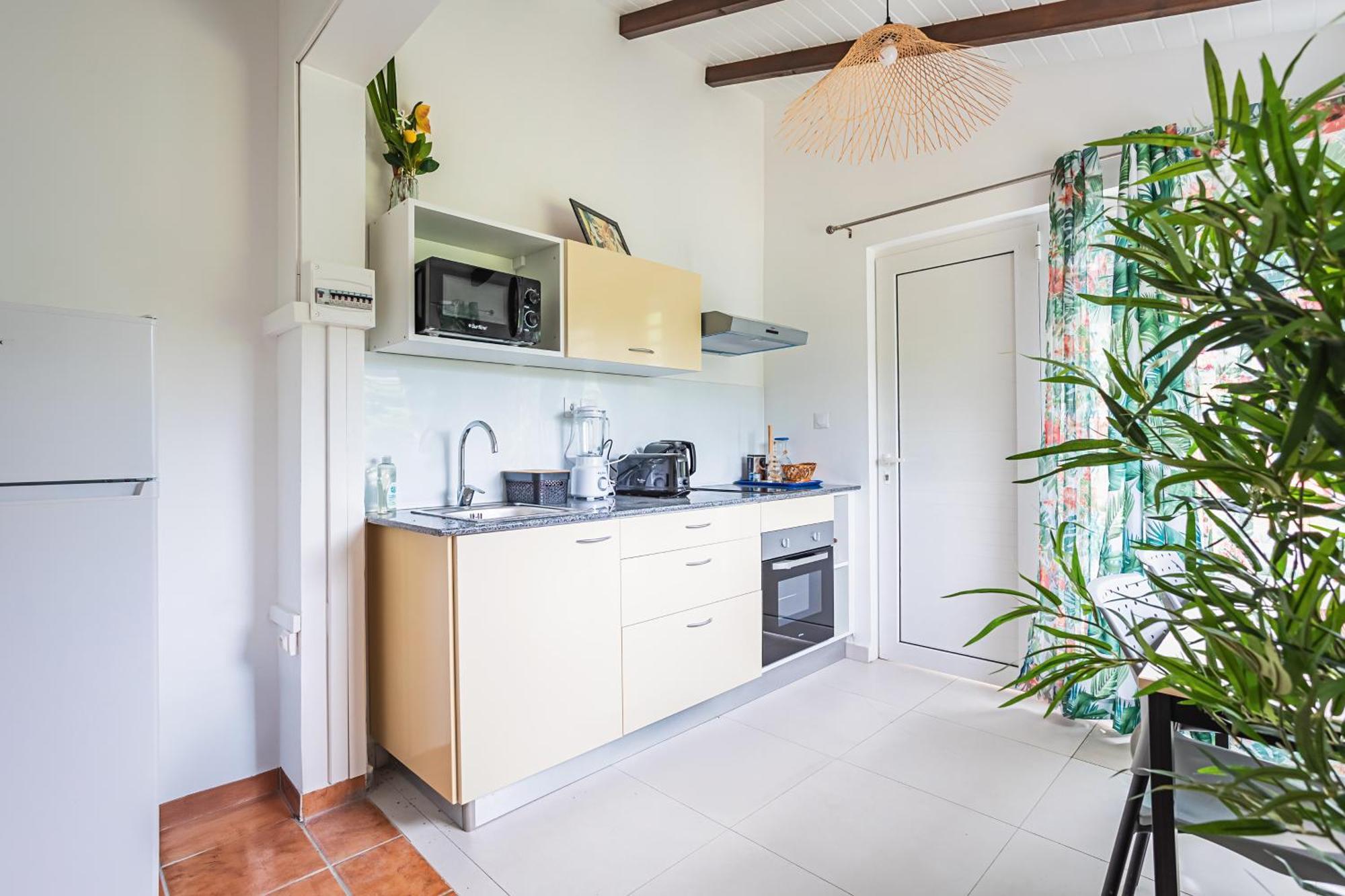 Dalina Holiday home *
