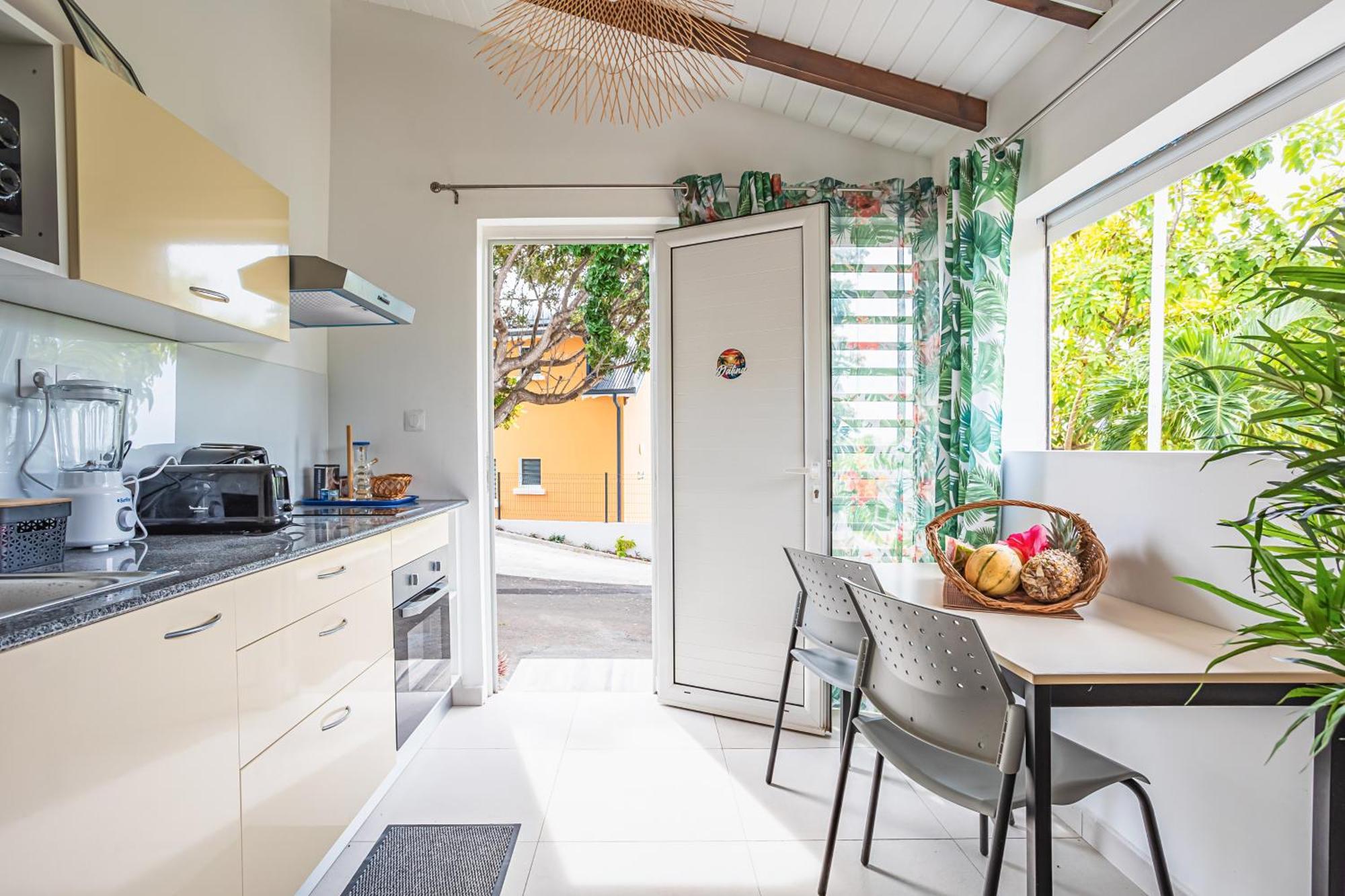 Dalina Holiday home