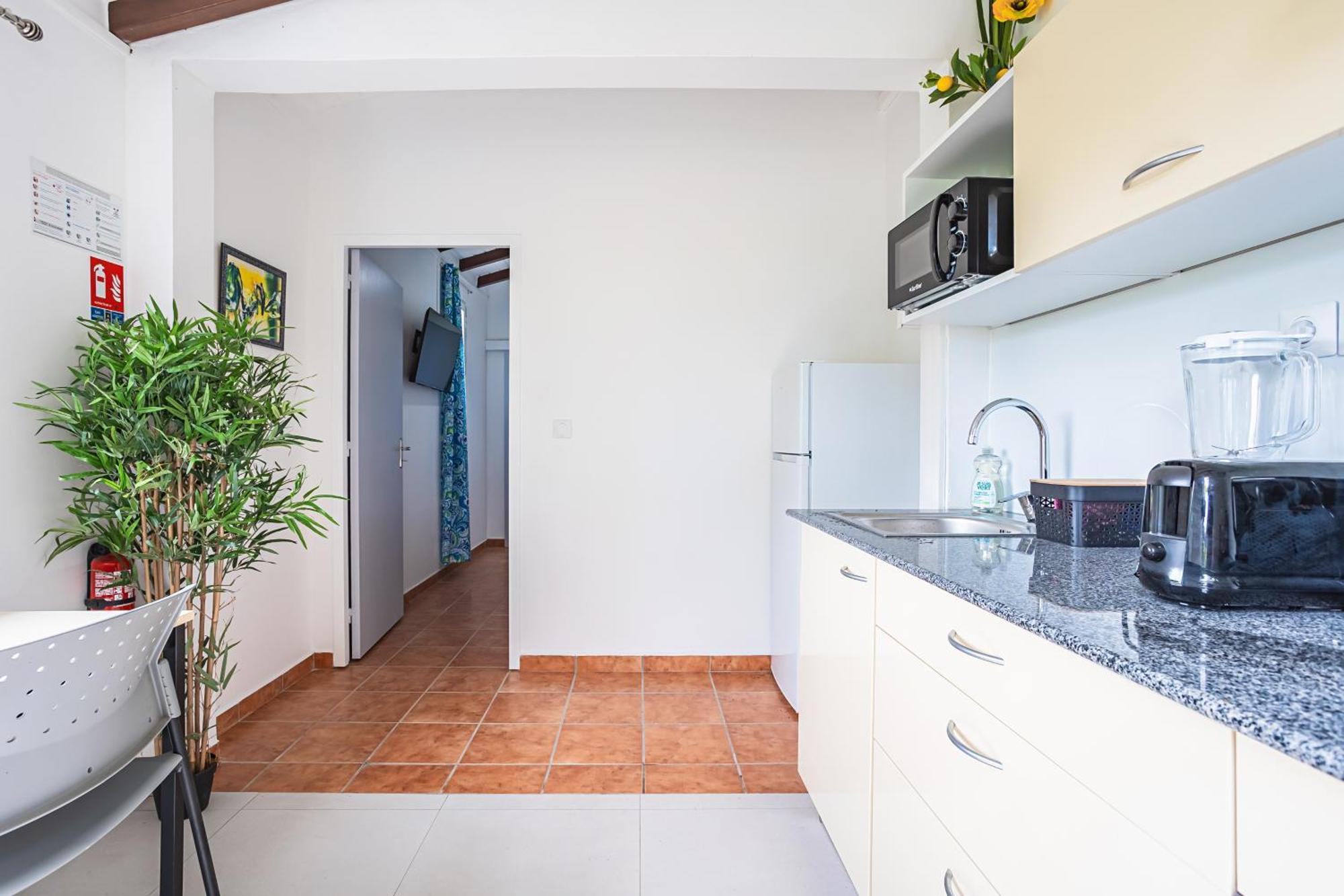 Dalina Holiday home *