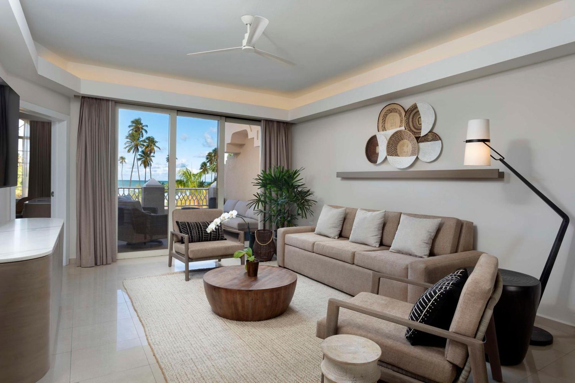 Hyatt Regency Grand Reserve Puerto Rico 4* Rio Grande