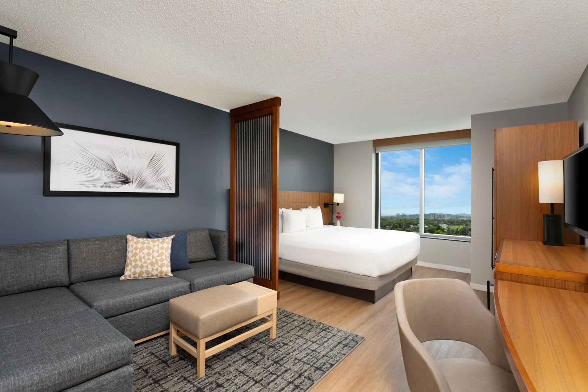 Hotel Hyatt Place 3*