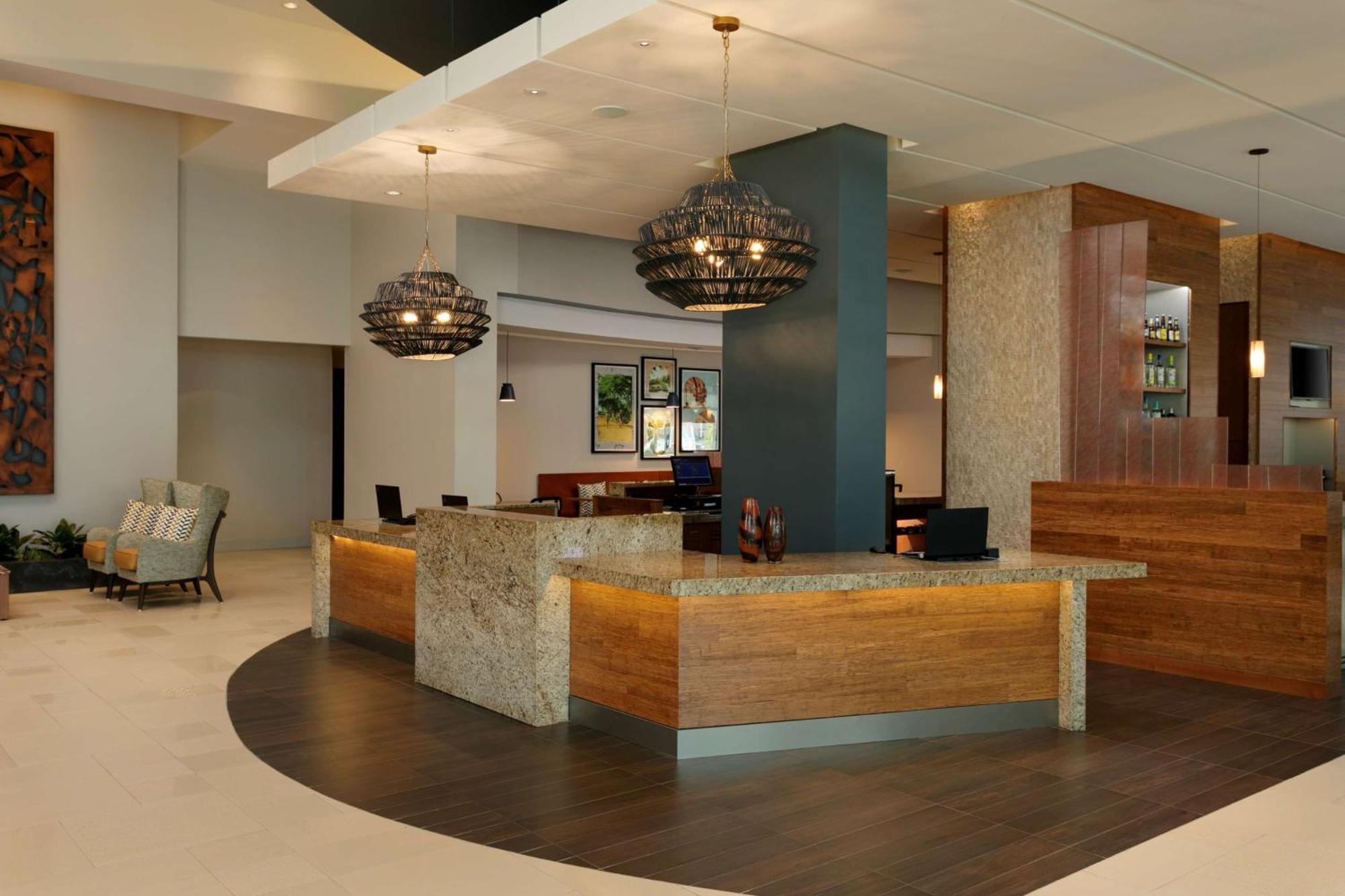 Hyatt Place Hotel