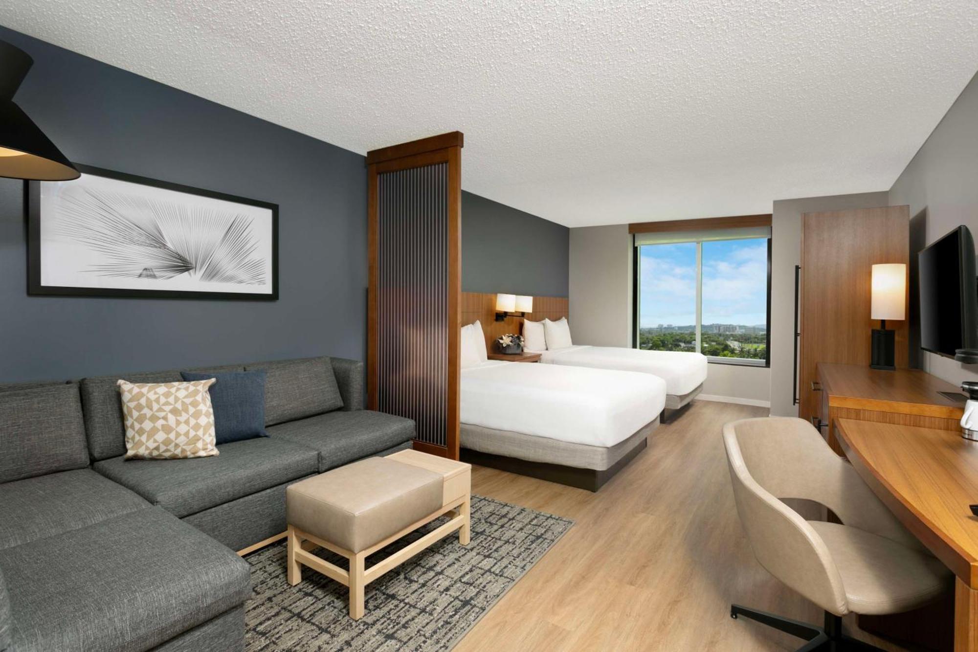 Hotel Hyatt Place