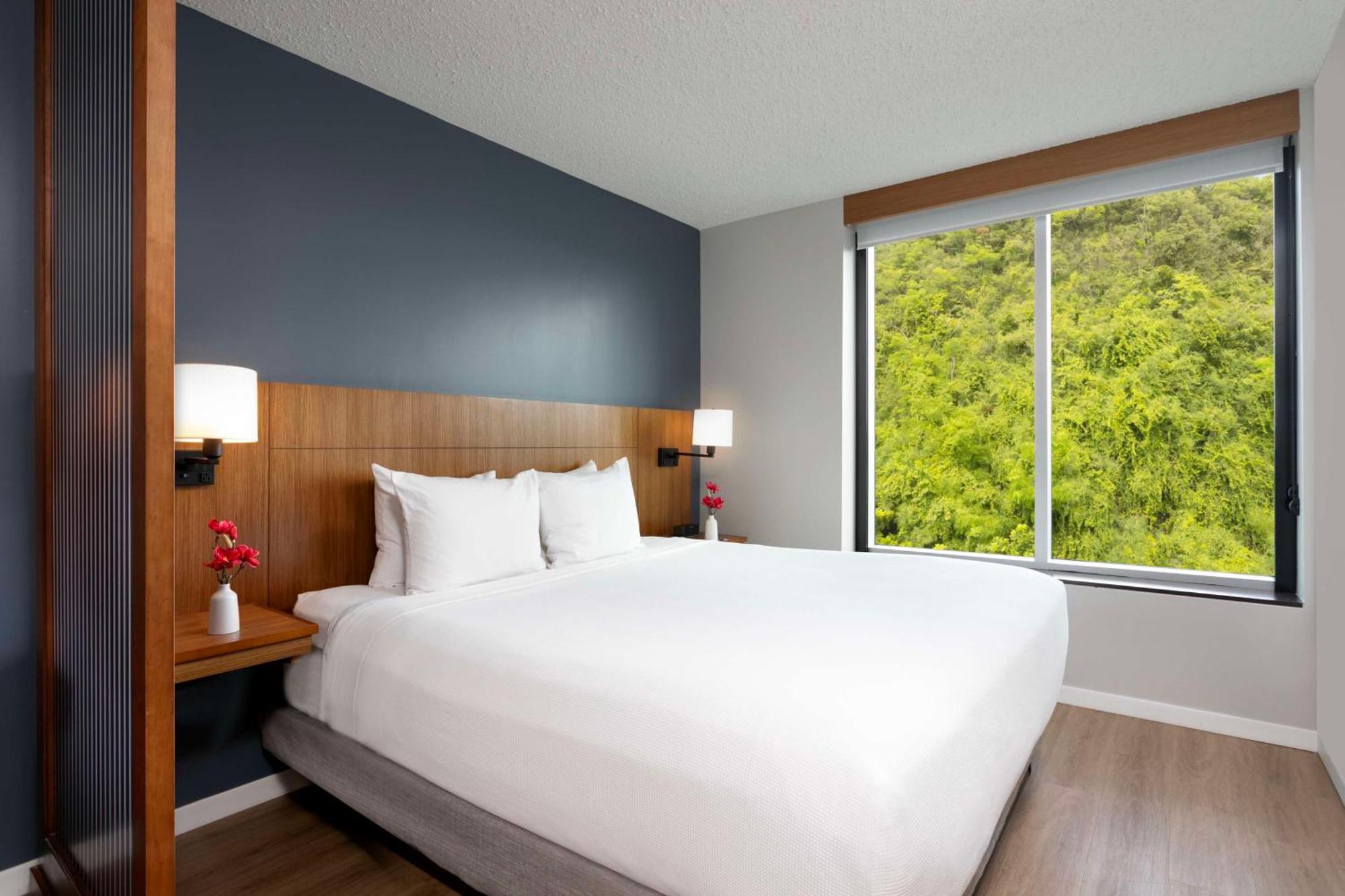 Hotel Hyatt Place 3*