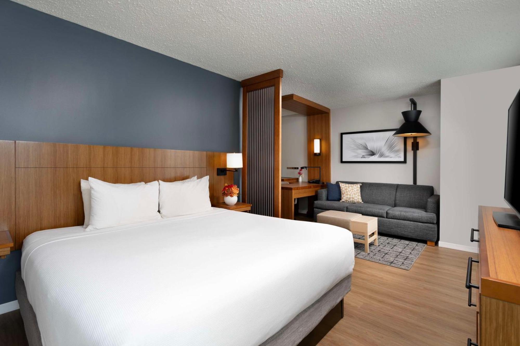 Hyatt Place 3* Bayamón