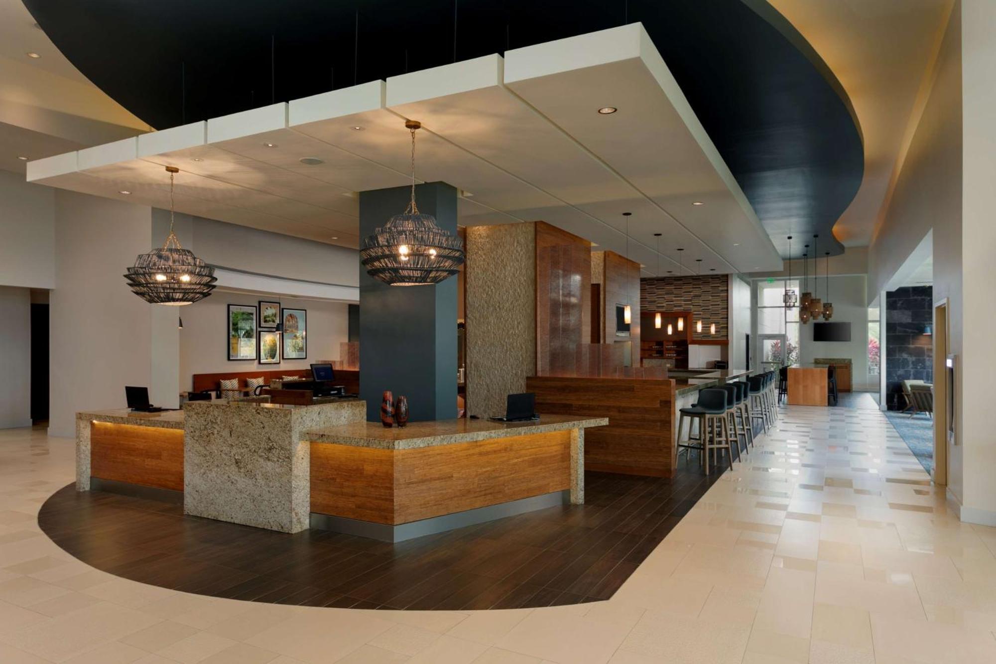 Hyatt Place Bayamón
