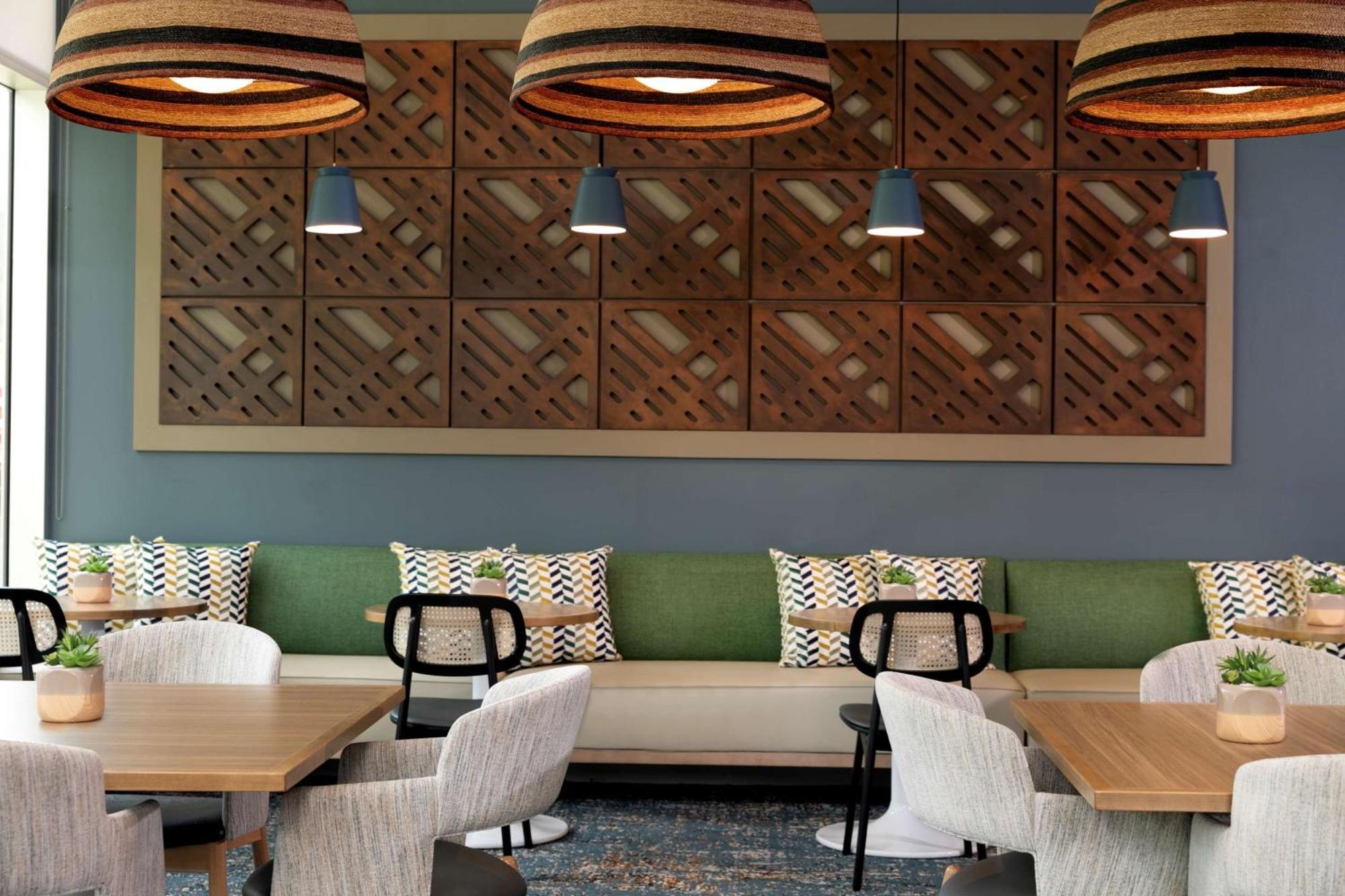Hyatt Place Hotel Bayamón
