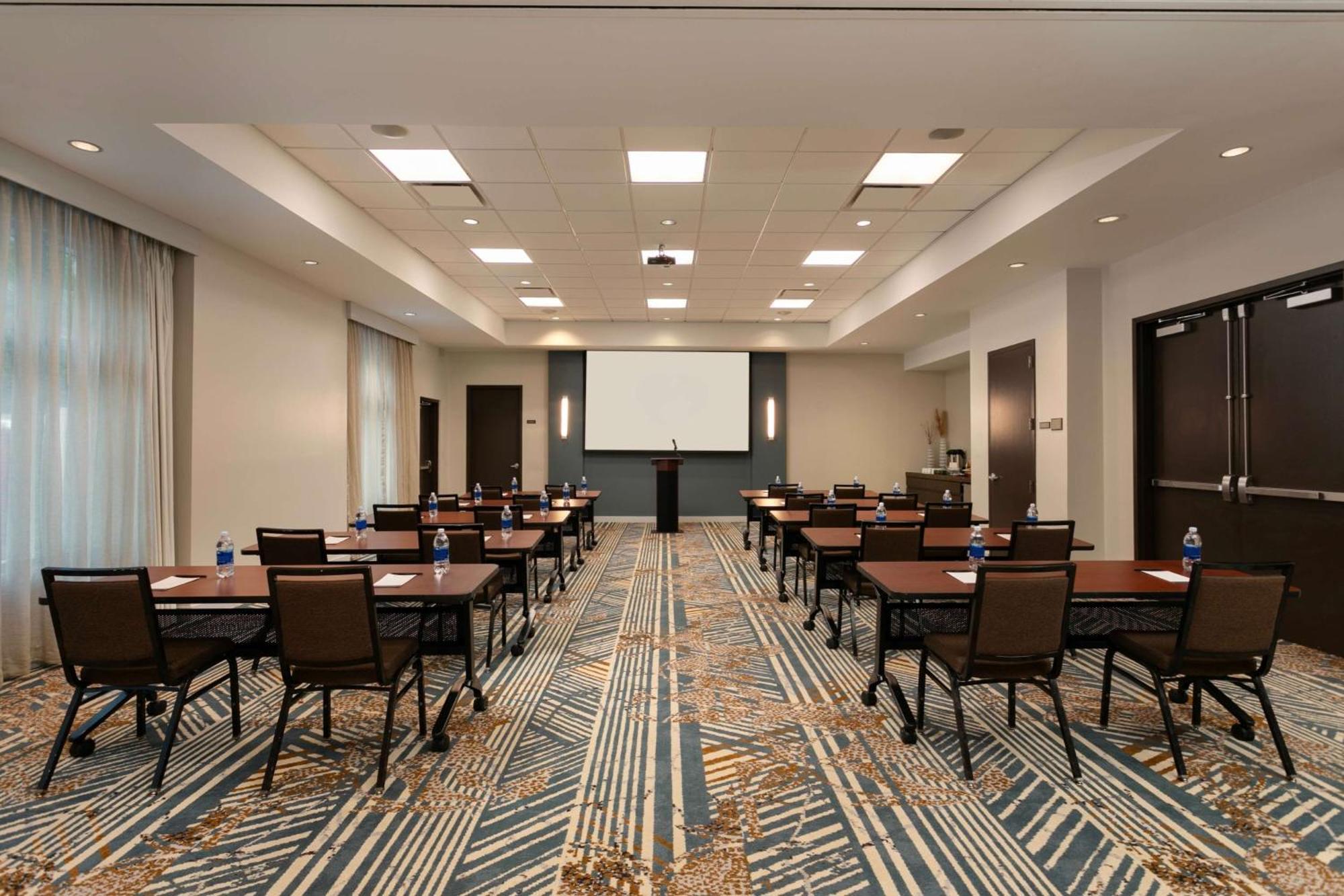 Hotel Hyatt Place Bayamón