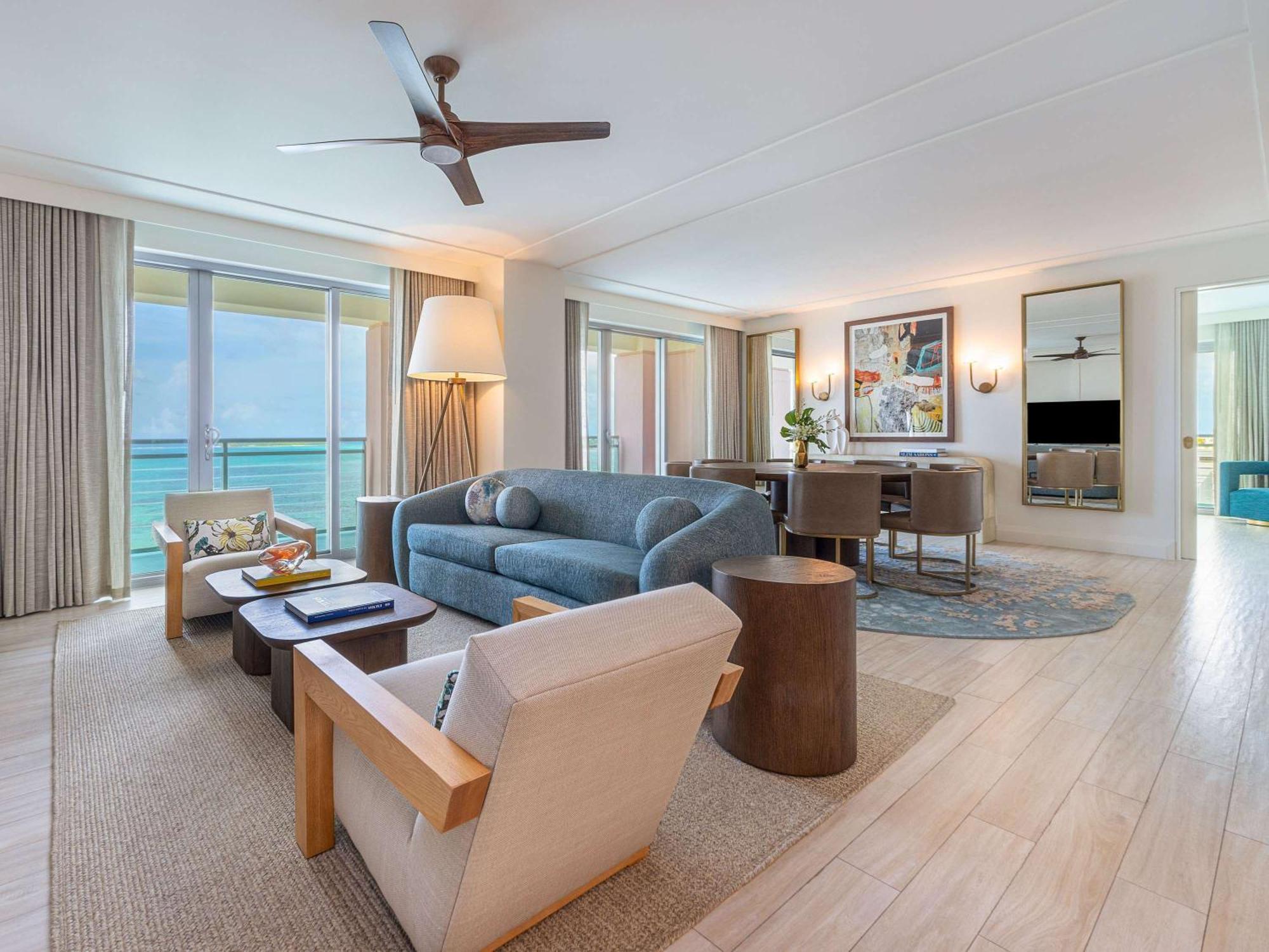 Sls At Baha Mar Hotel 5*