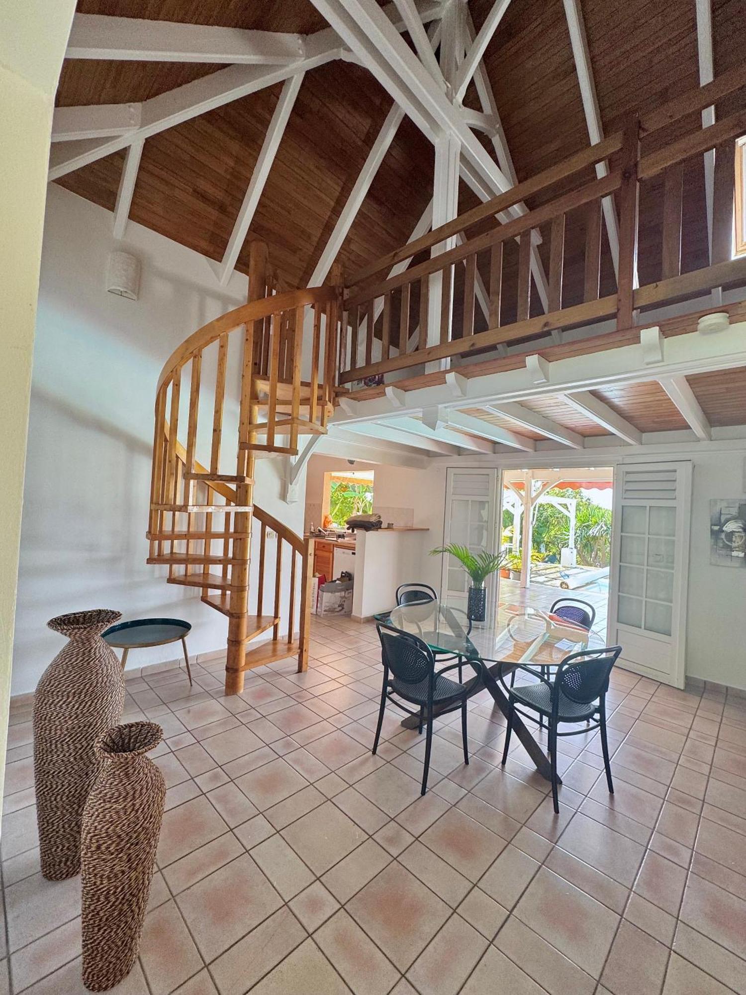 Villa O'mullane