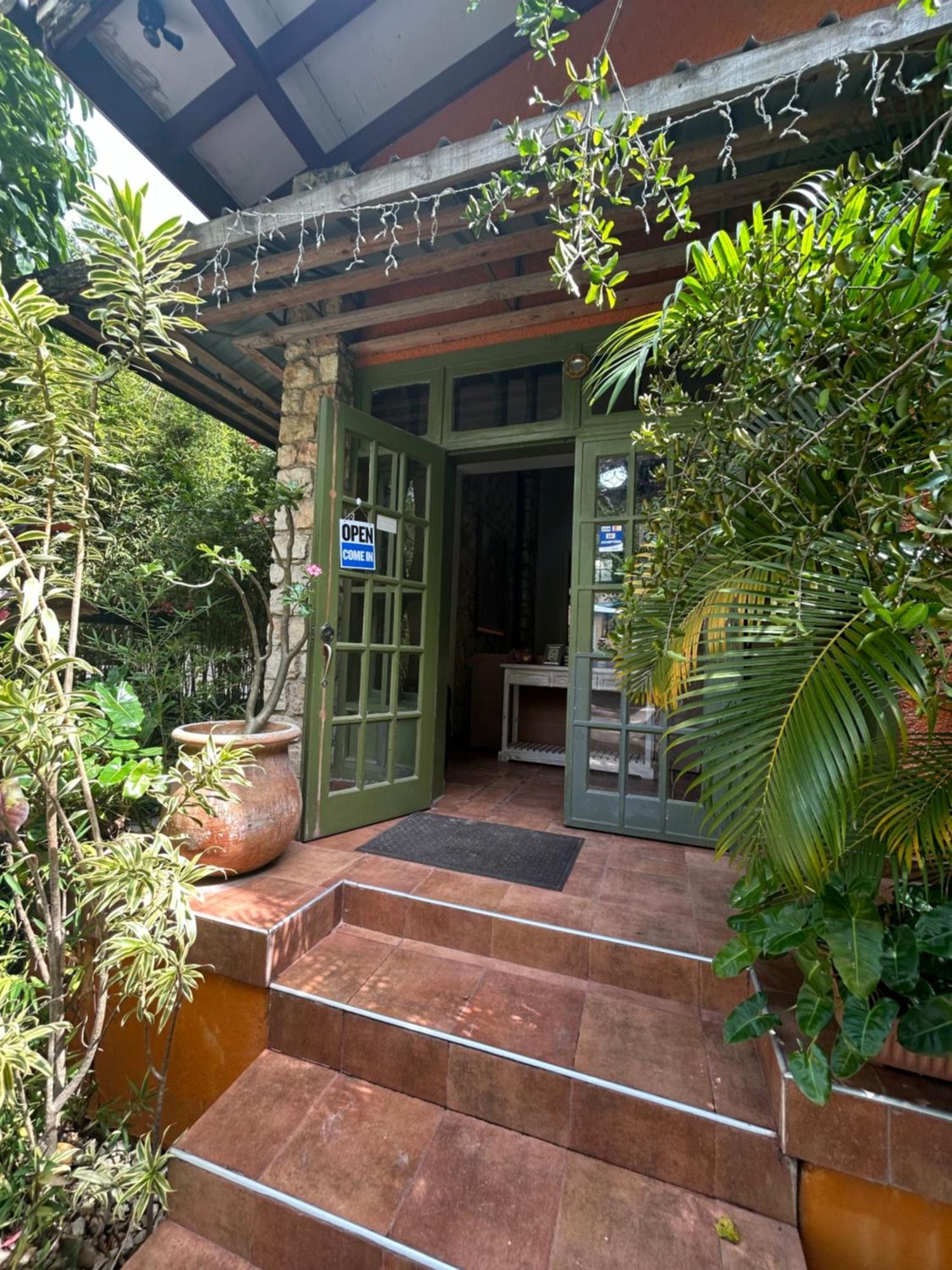 Les Residences Etang Du Jonc Acomodação com café da manhã 