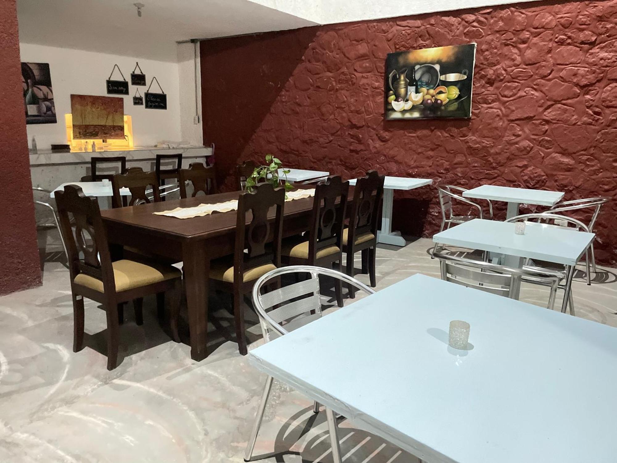 Les Residences Etang Du Jonc Acomodação com café da manhã 