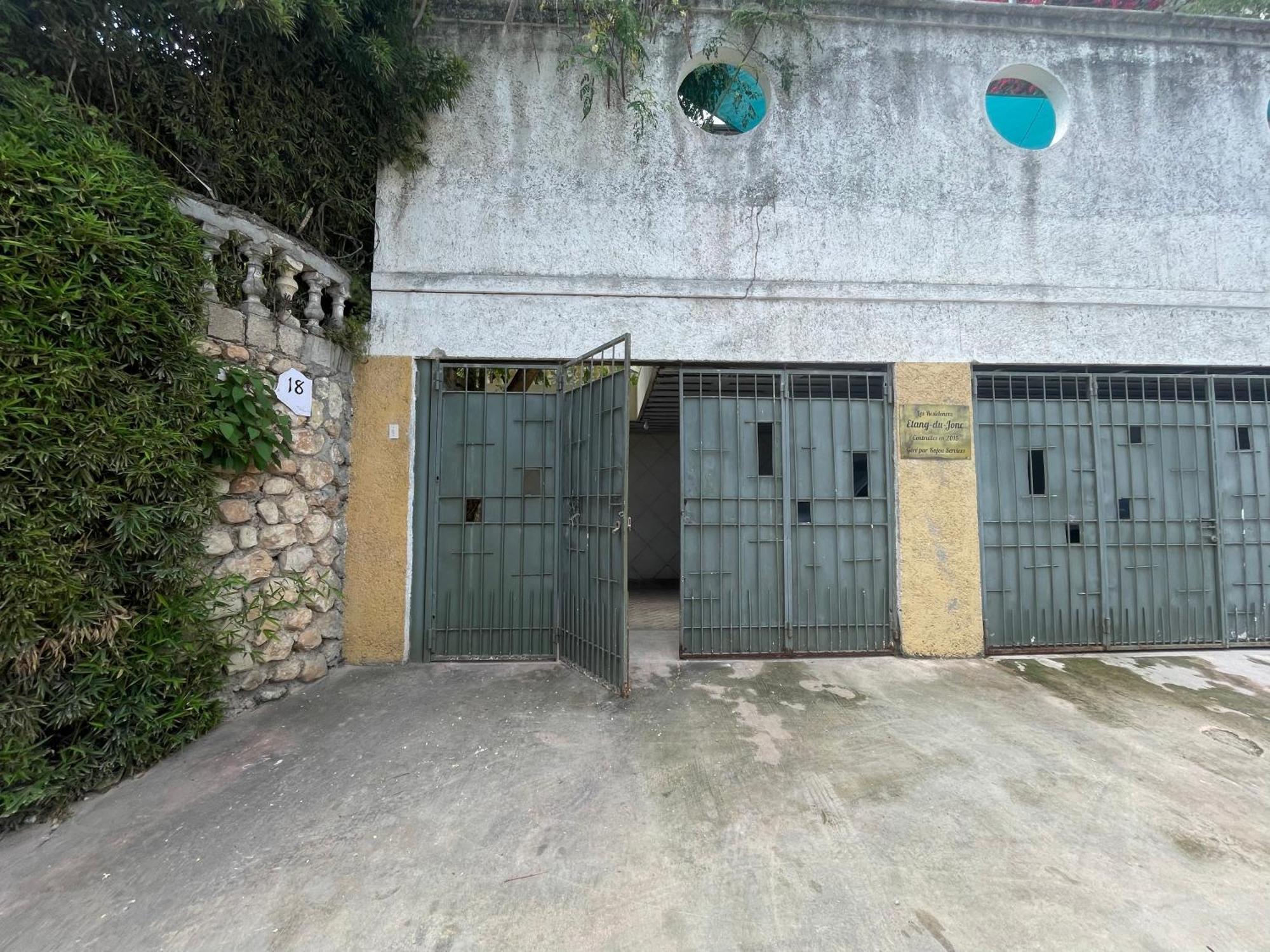 Acomodação com café da manhã  Les Residences Etang Du Jonc *