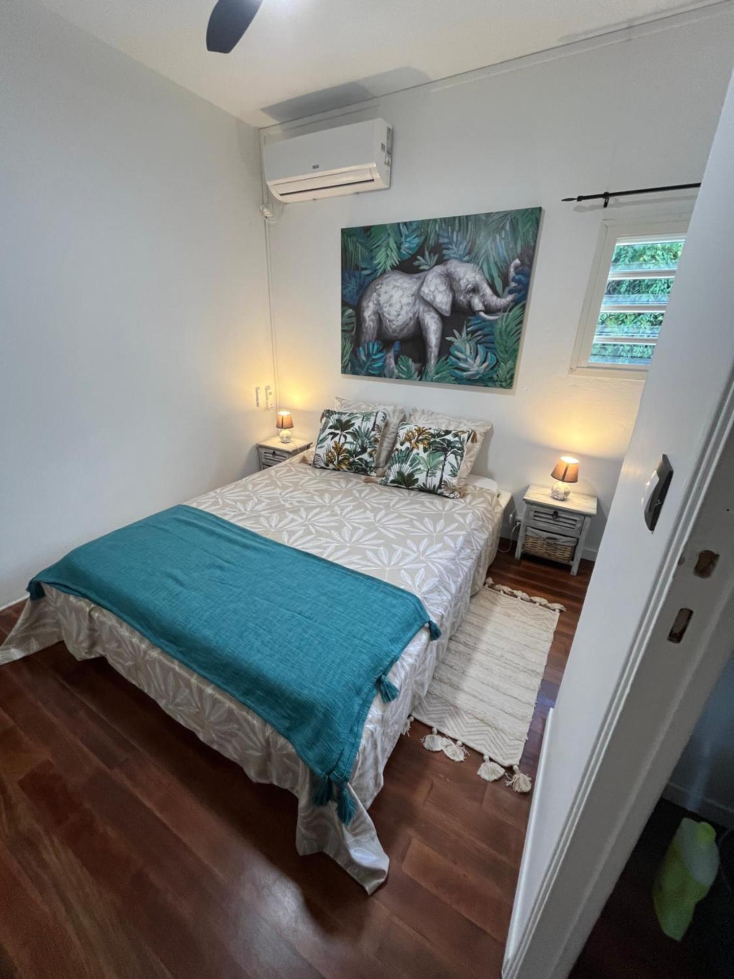 O'mangos Hibiscus Apartment