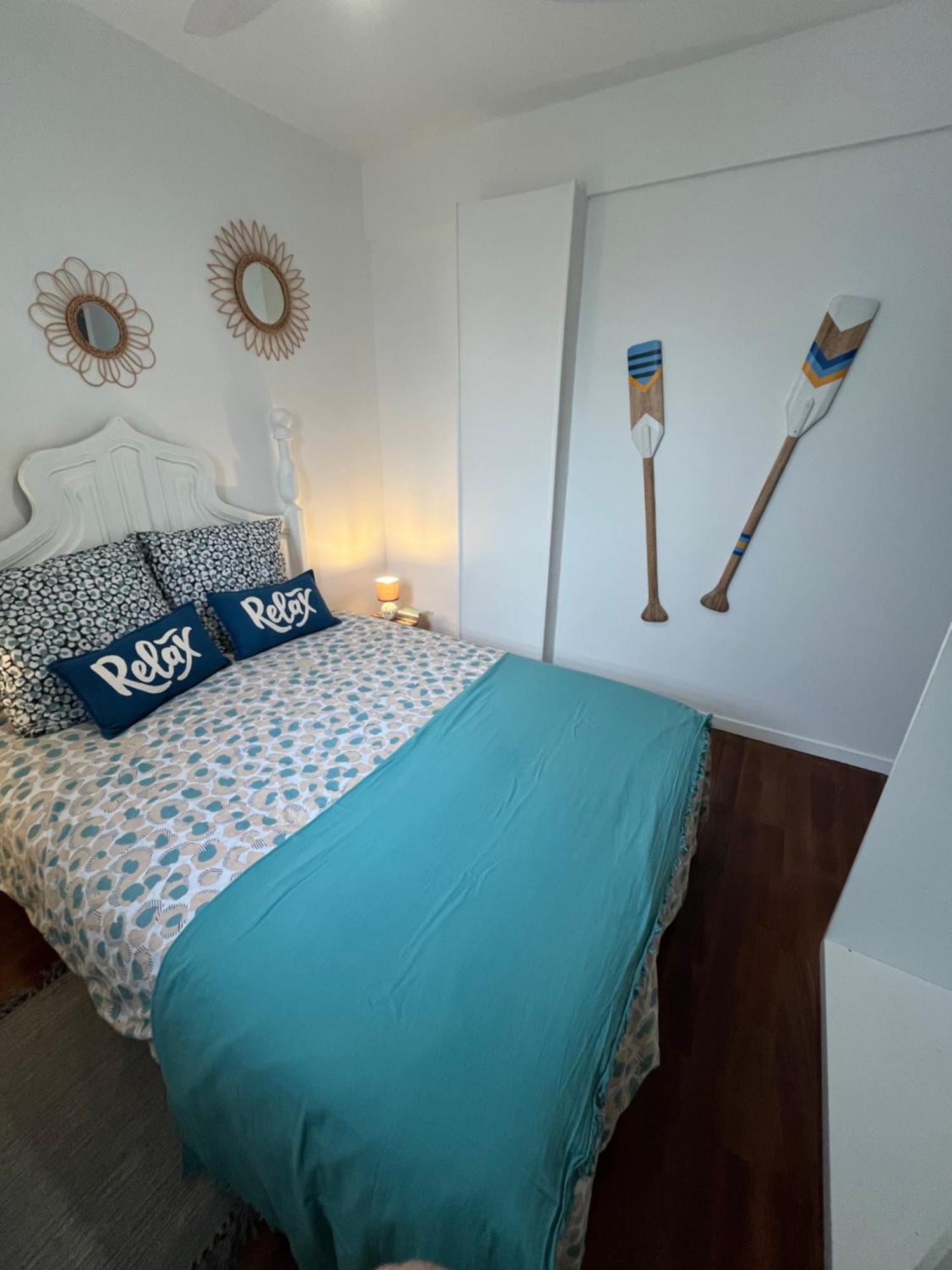 Apartment O'mangos Hibiscus Saint-Francois (Grande-Terre)