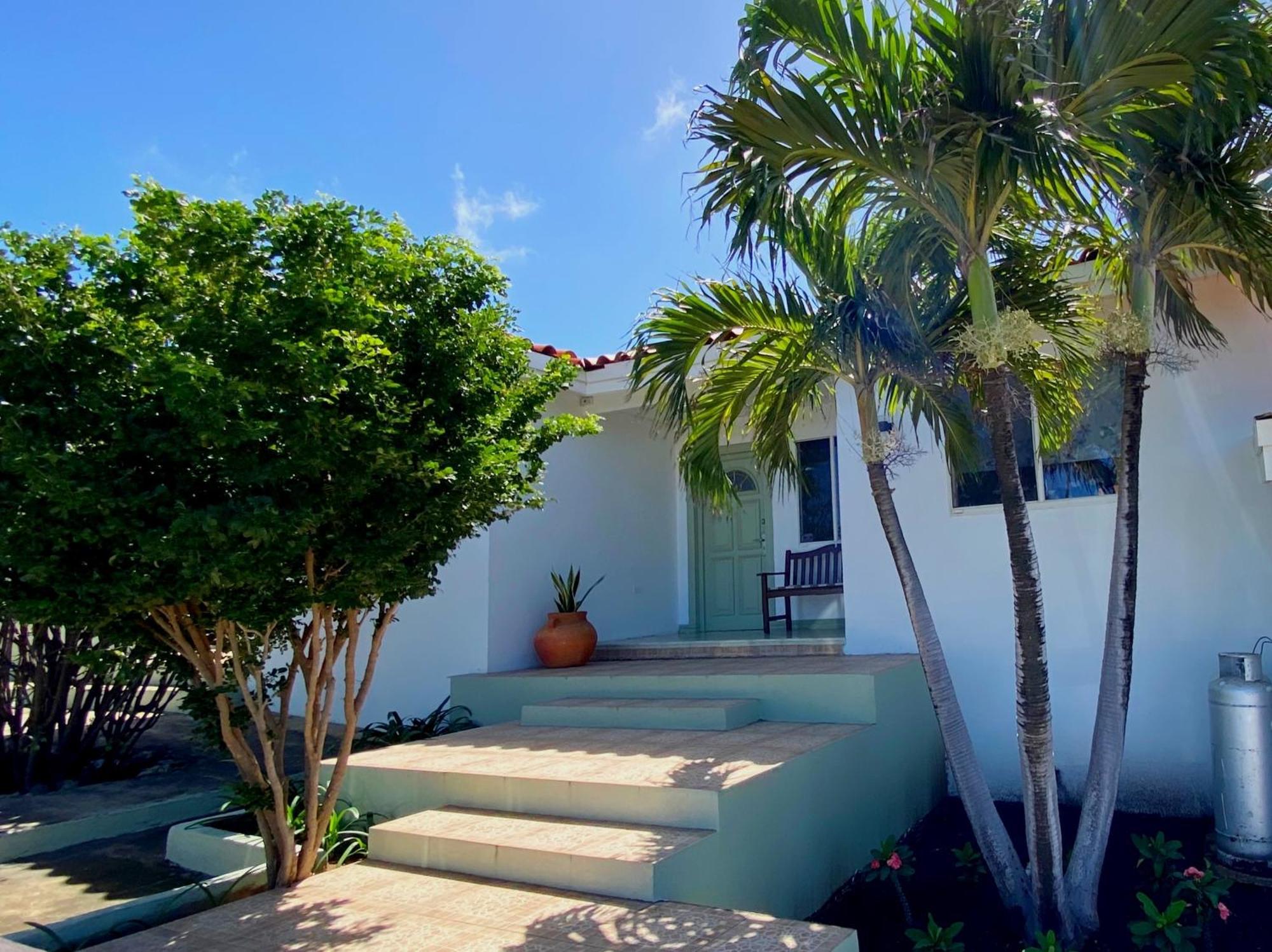Casa de férias Mila's Authentic Family Getaway Aruba *