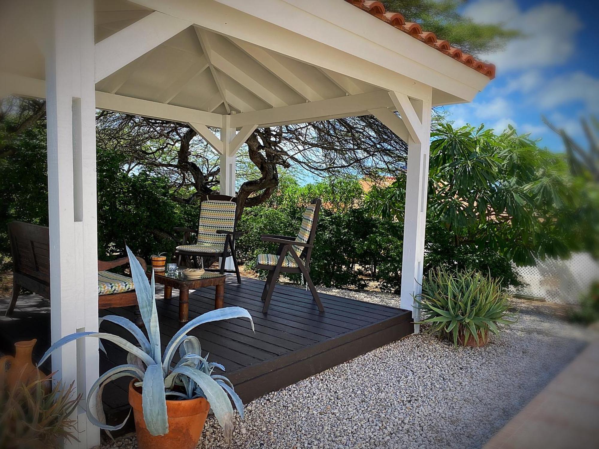 Casa de férias Mila's Authentic Family Getaway Aruba Noord