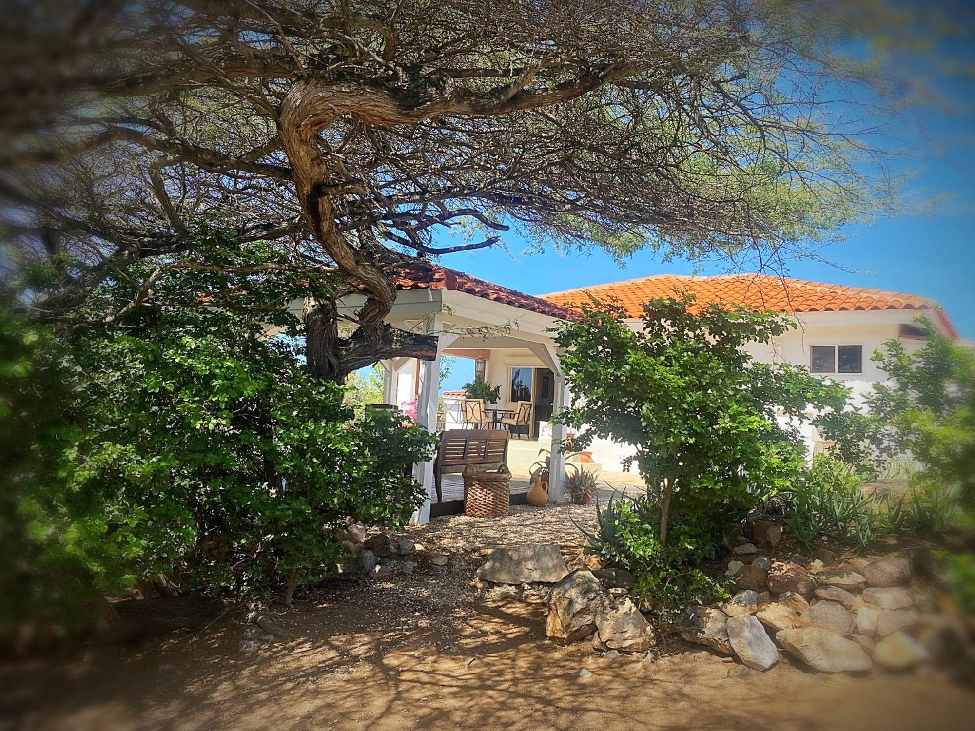 Casa de férias Mila's Authentic Family Getaway Aruba
