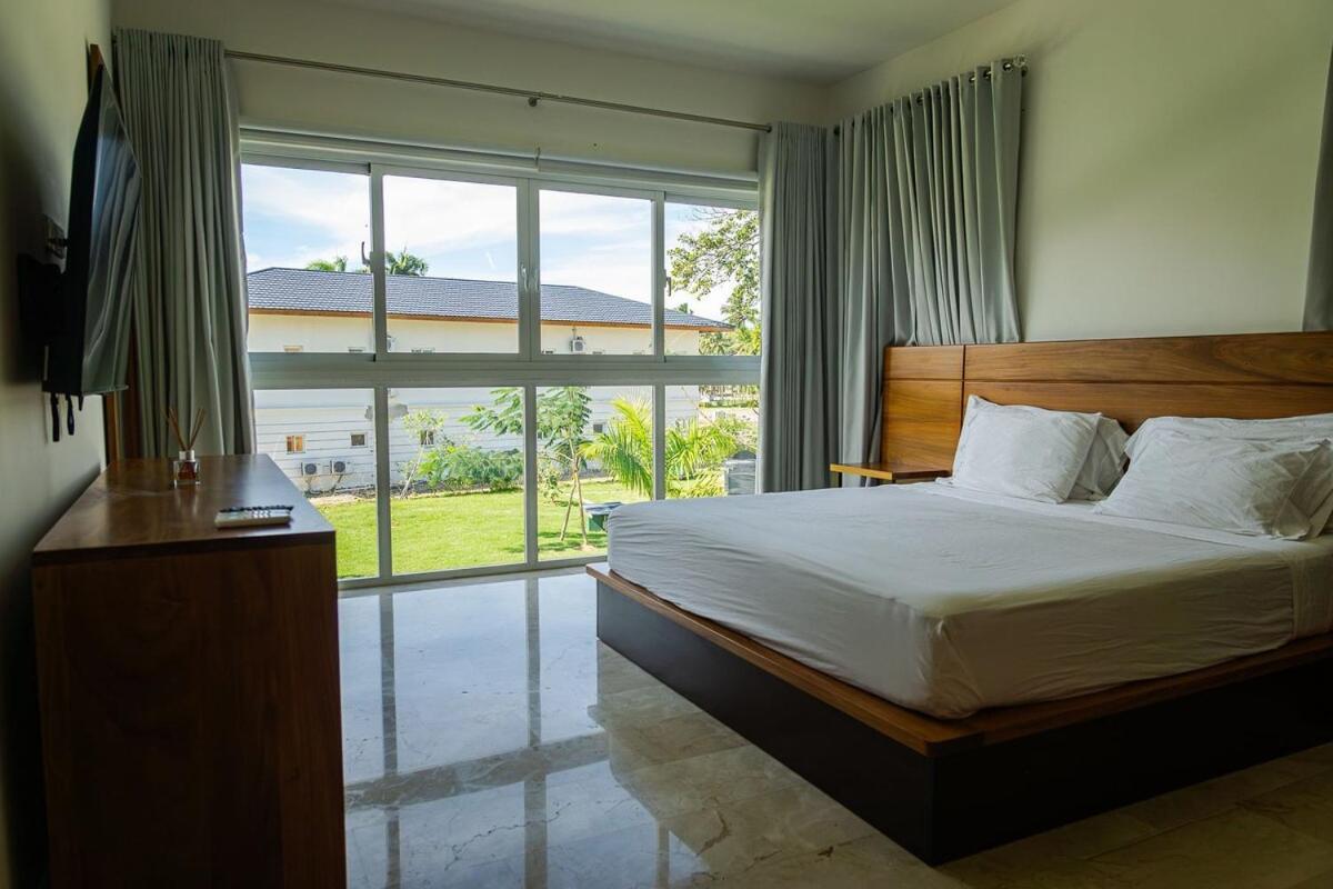 Pop Riviera Golf Apartamento Puerto Plata