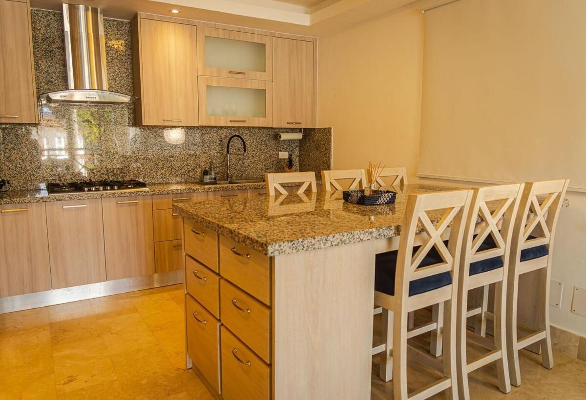 Pop Riviera Golf Apartamento Puerto Plata