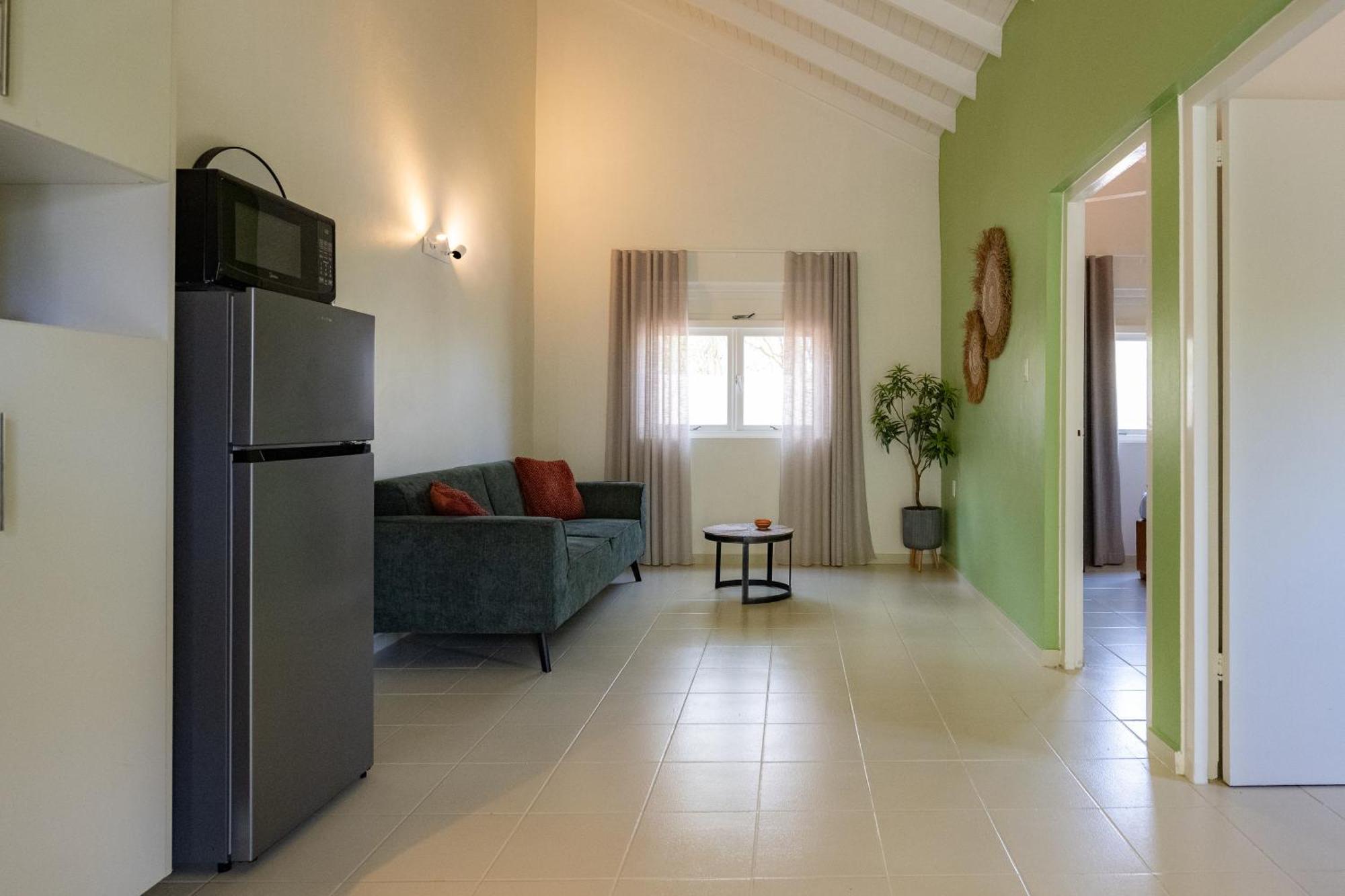 Dream Of The Flamingo Apartment