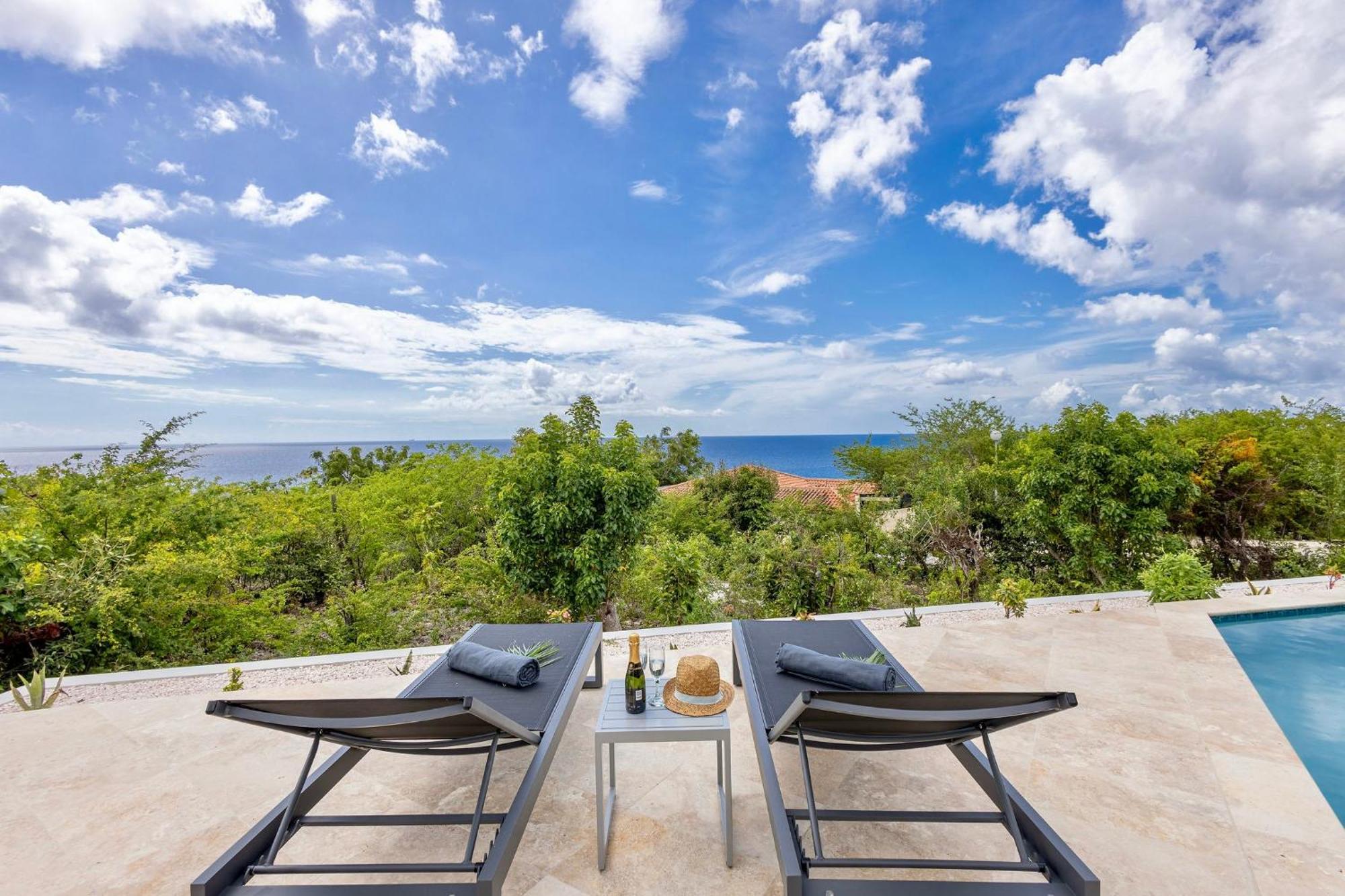 Pousada Coral Estate Retals - Villa Rentals *