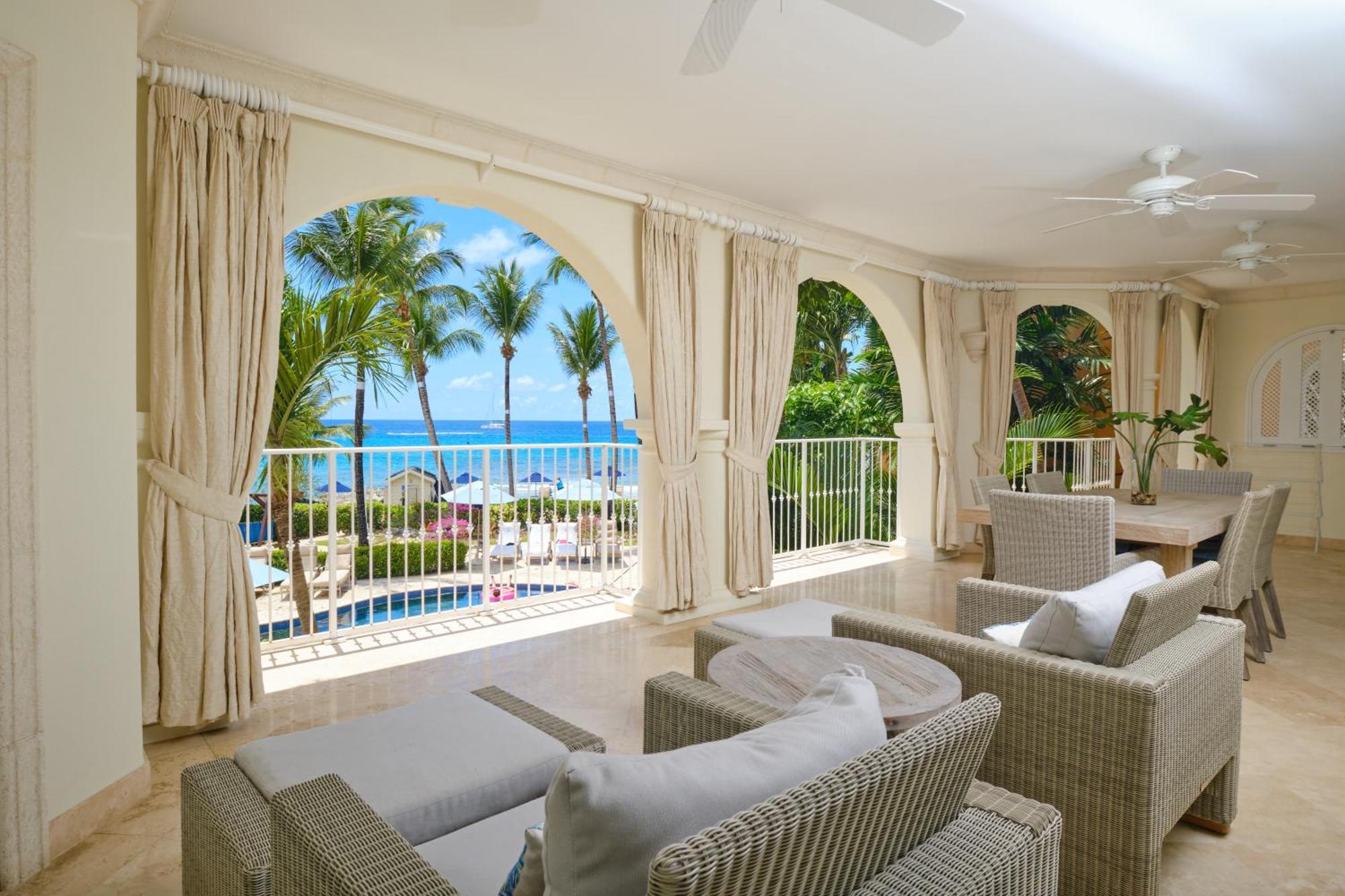 Saint Peter's Bay Luxury And Residences Apartment