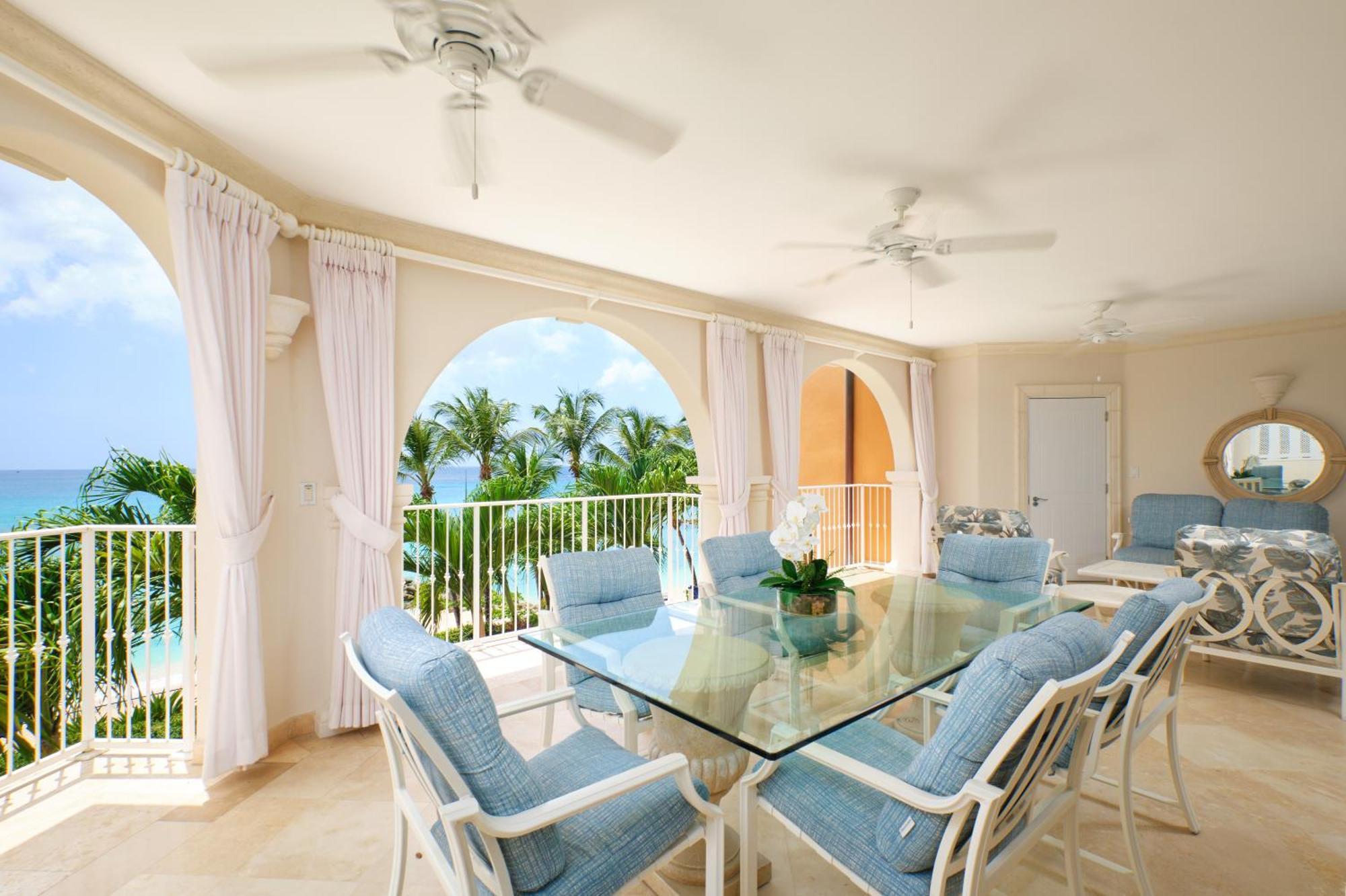 Apartment Saint Peter's Bay Luxury And Residences