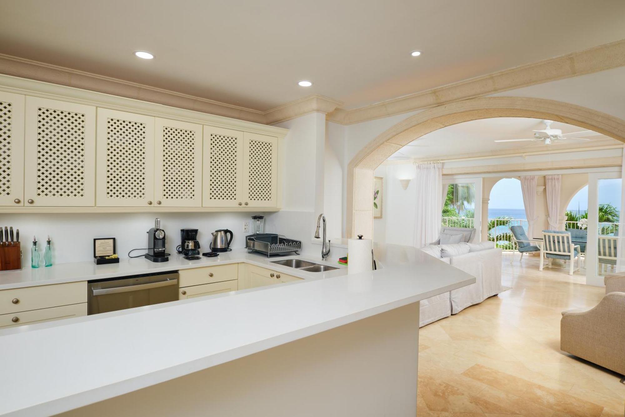 Apartment Saint Peter's Bay Luxury And Residences *