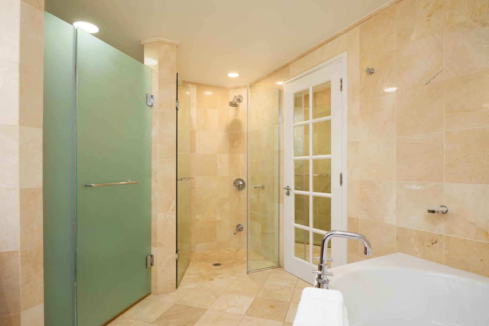 Saint Peter's Bay Luxury And Residences Apartment BARBADOS