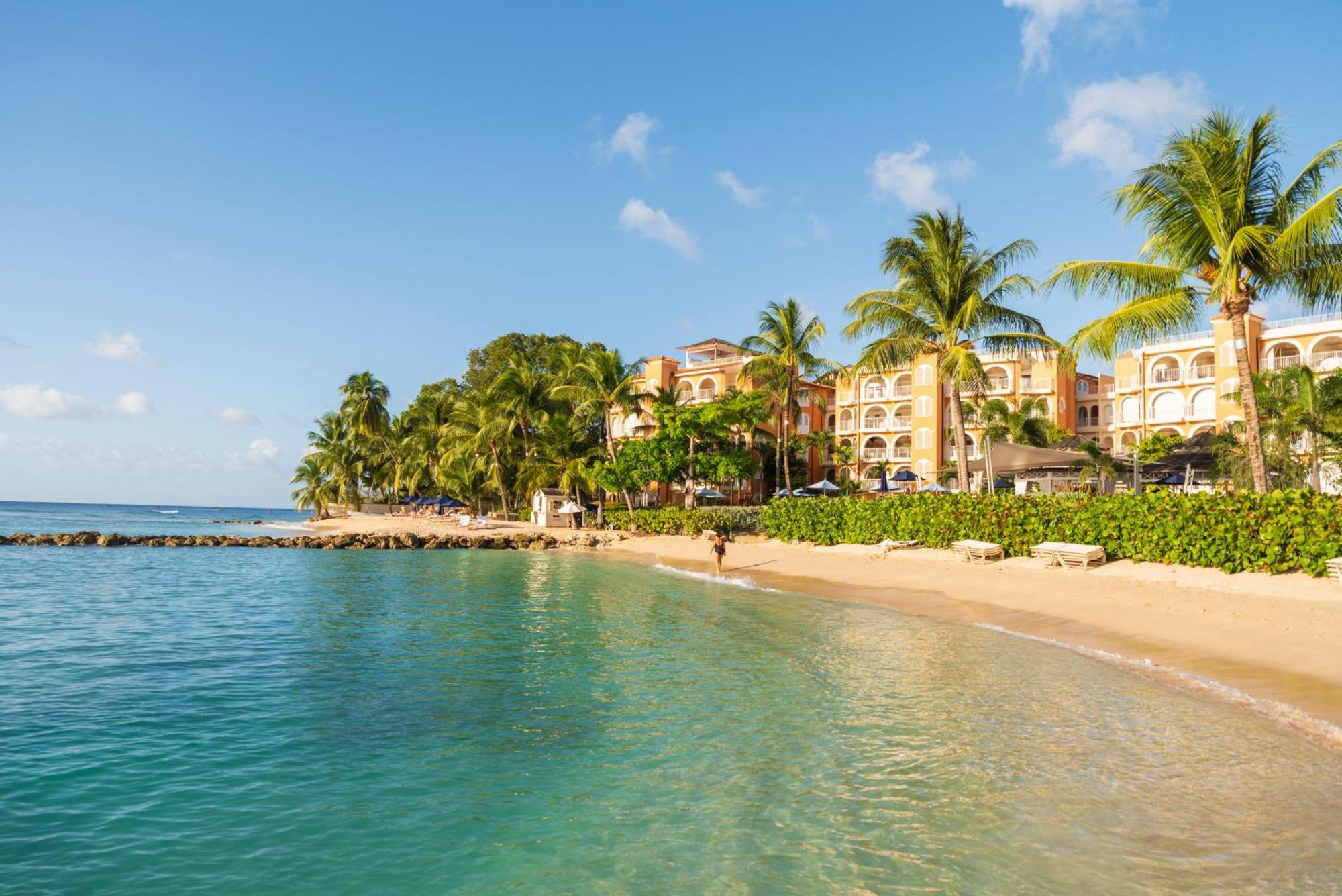 Saint Peter's Bay Luxury And Residences * BARBADOS