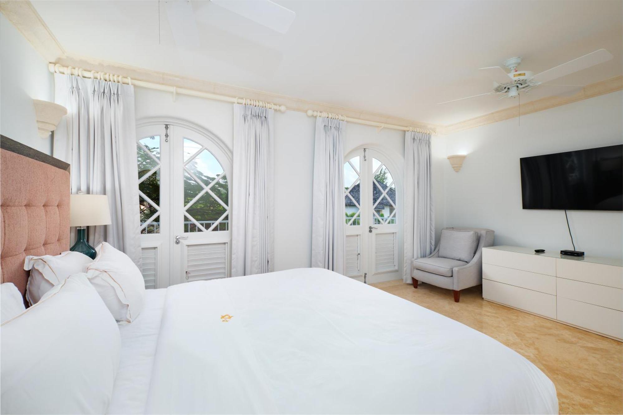 Saint Peter's Bay Luxury And Residences