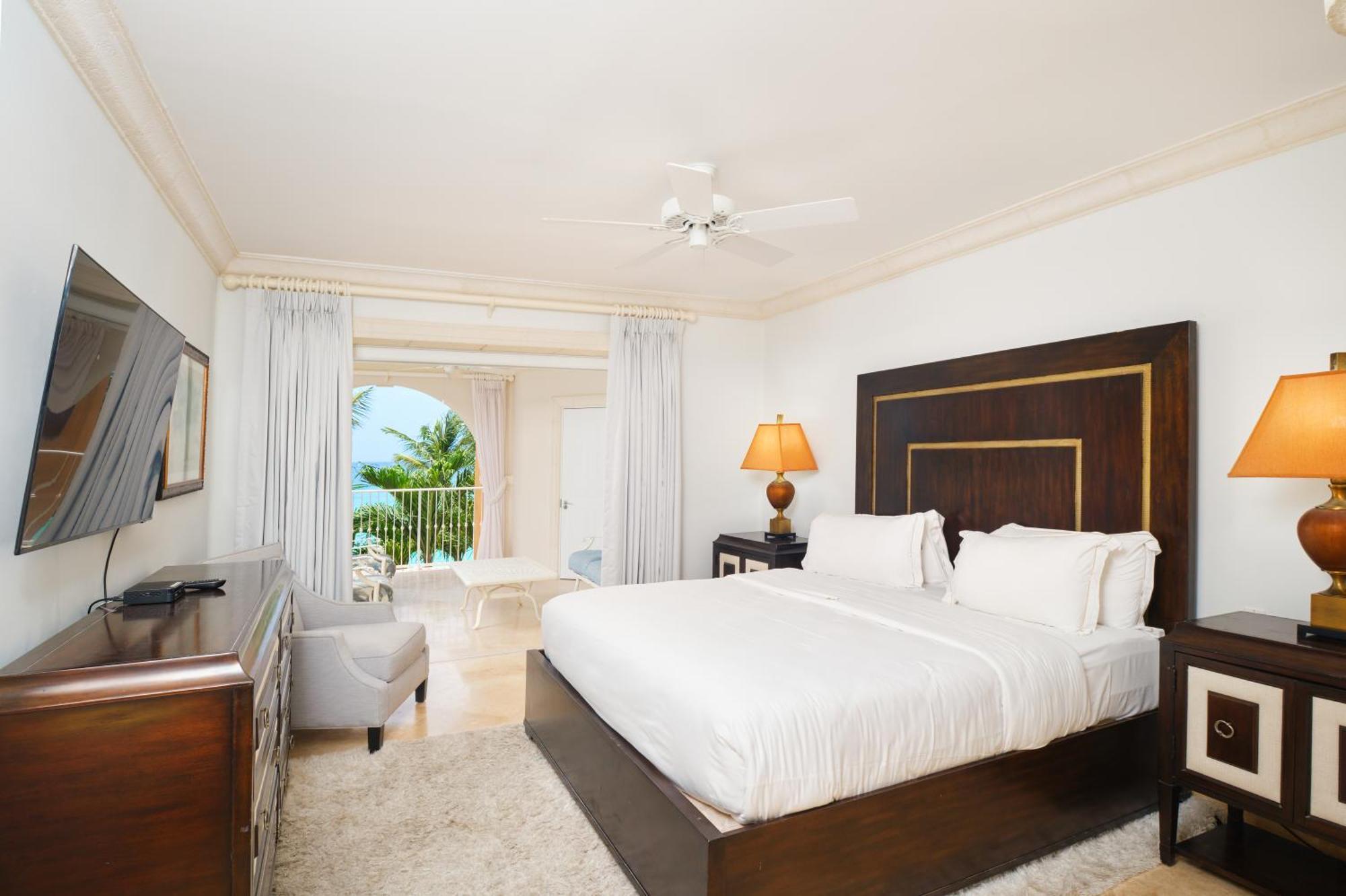 Saint Peter's Bay Luxury And Residences Apartment