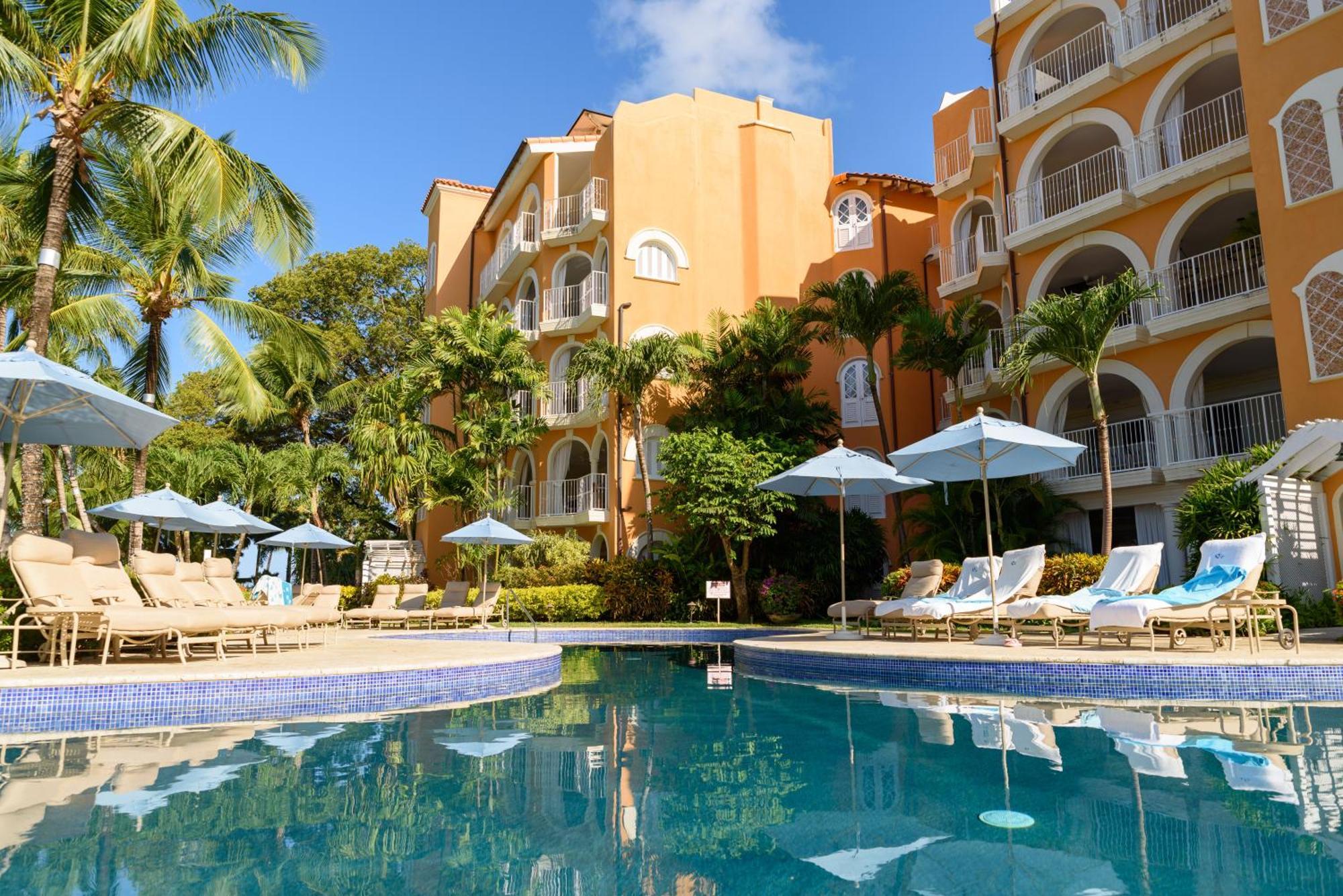 Saint Peter's Bay Luxury And Residences Apartment *