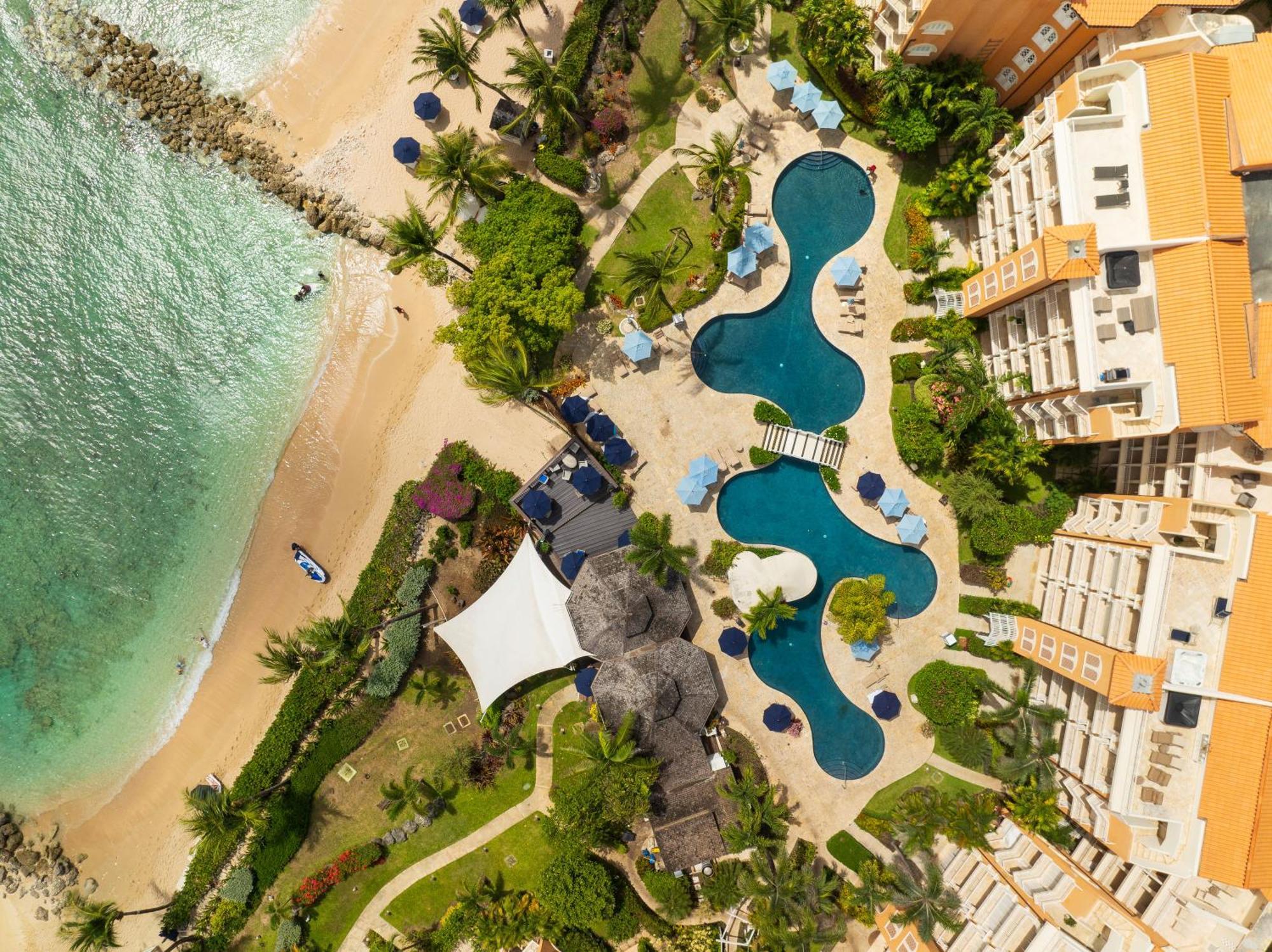 Apartment Saint Peter's Bay Luxury And Residences *