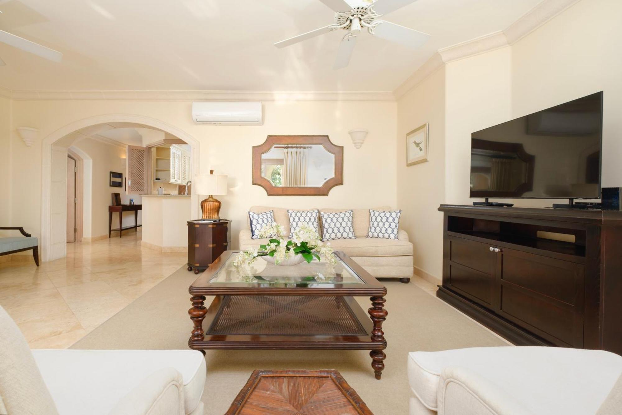 Saint Peter's Bay Luxury And Residences