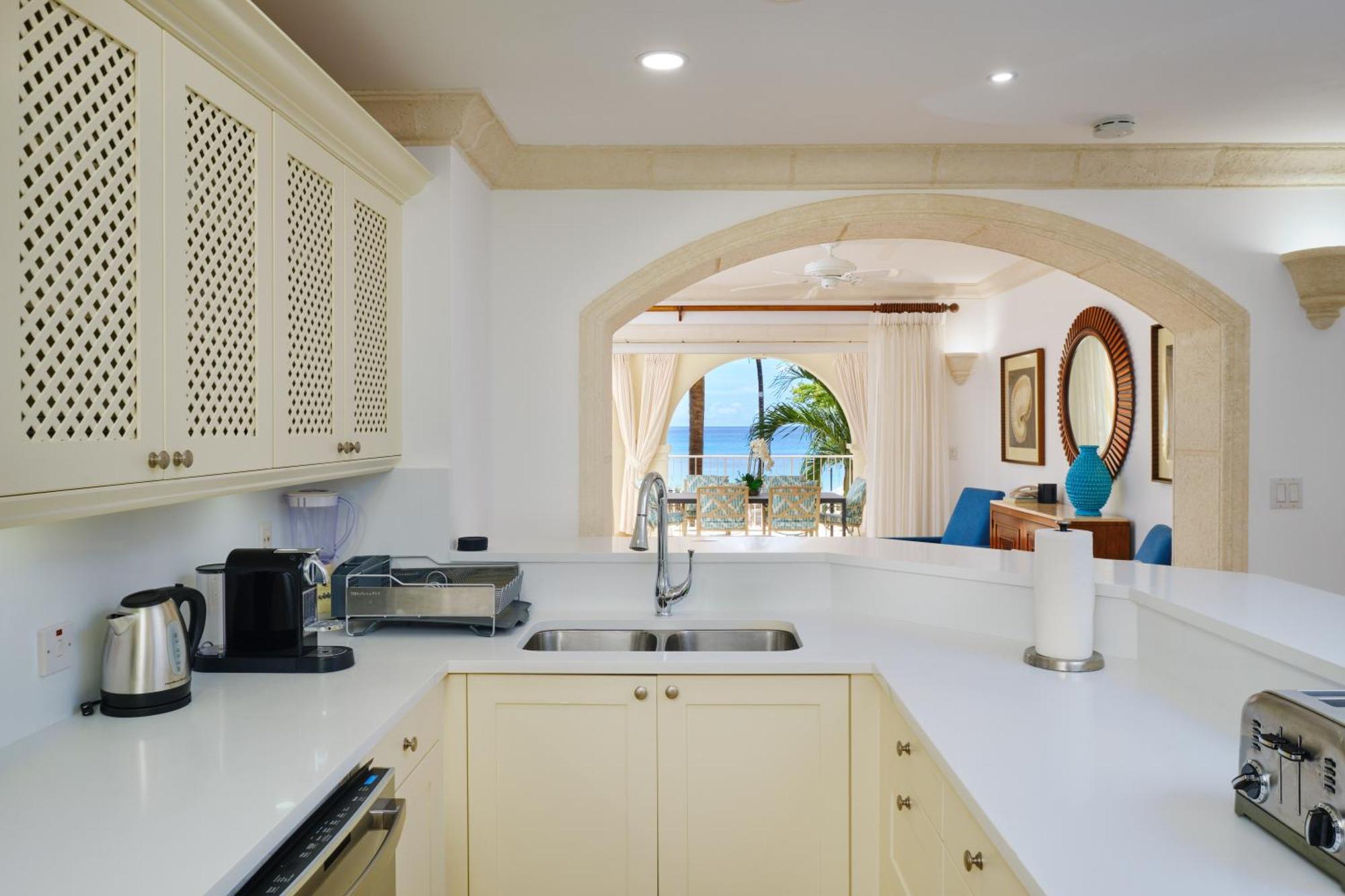 Apartment Saint Peter's Bay Luxury And Residences