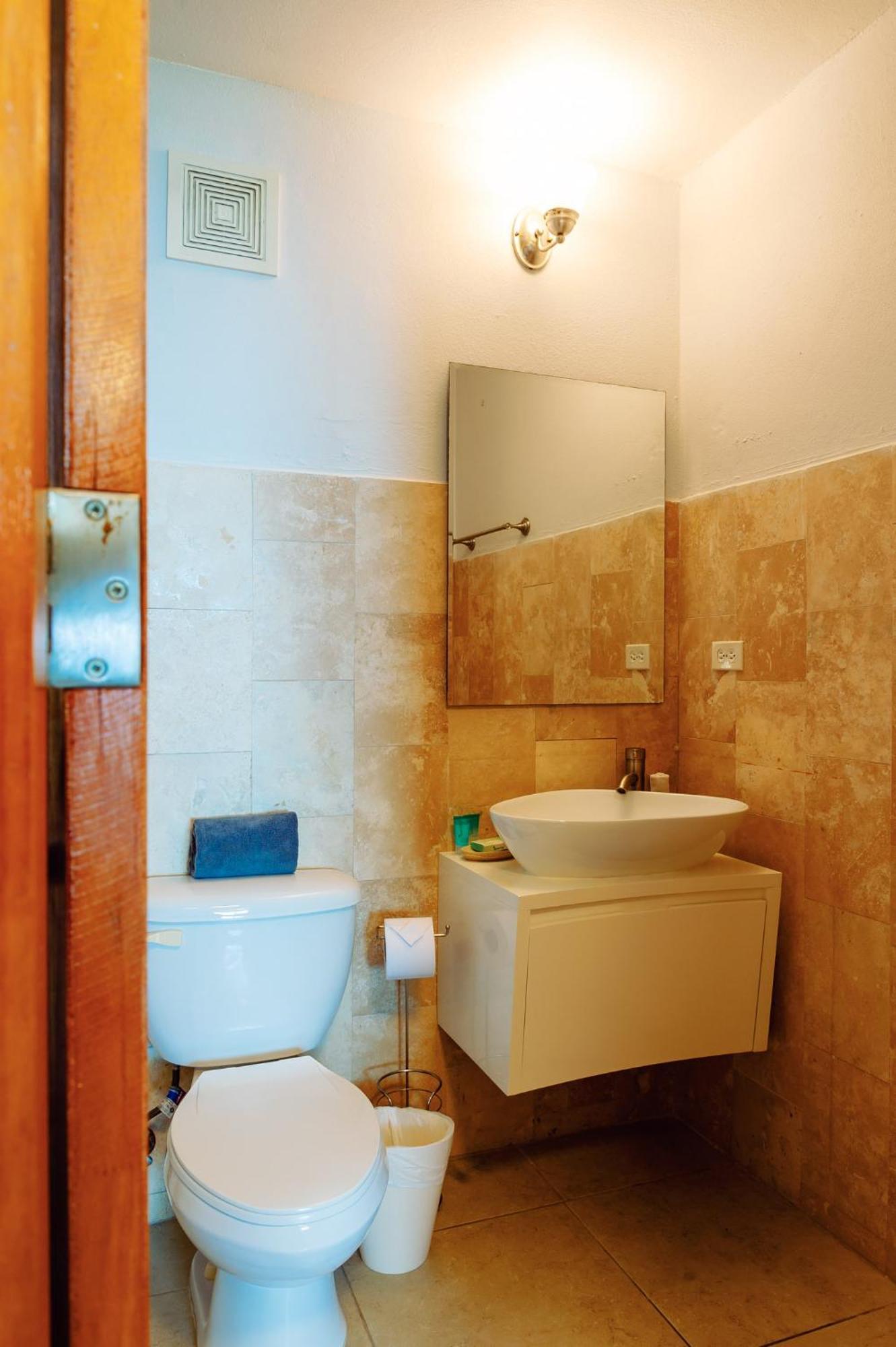 El Combate Oceanview With Pool And Smart Tv Holiday home Boqueron