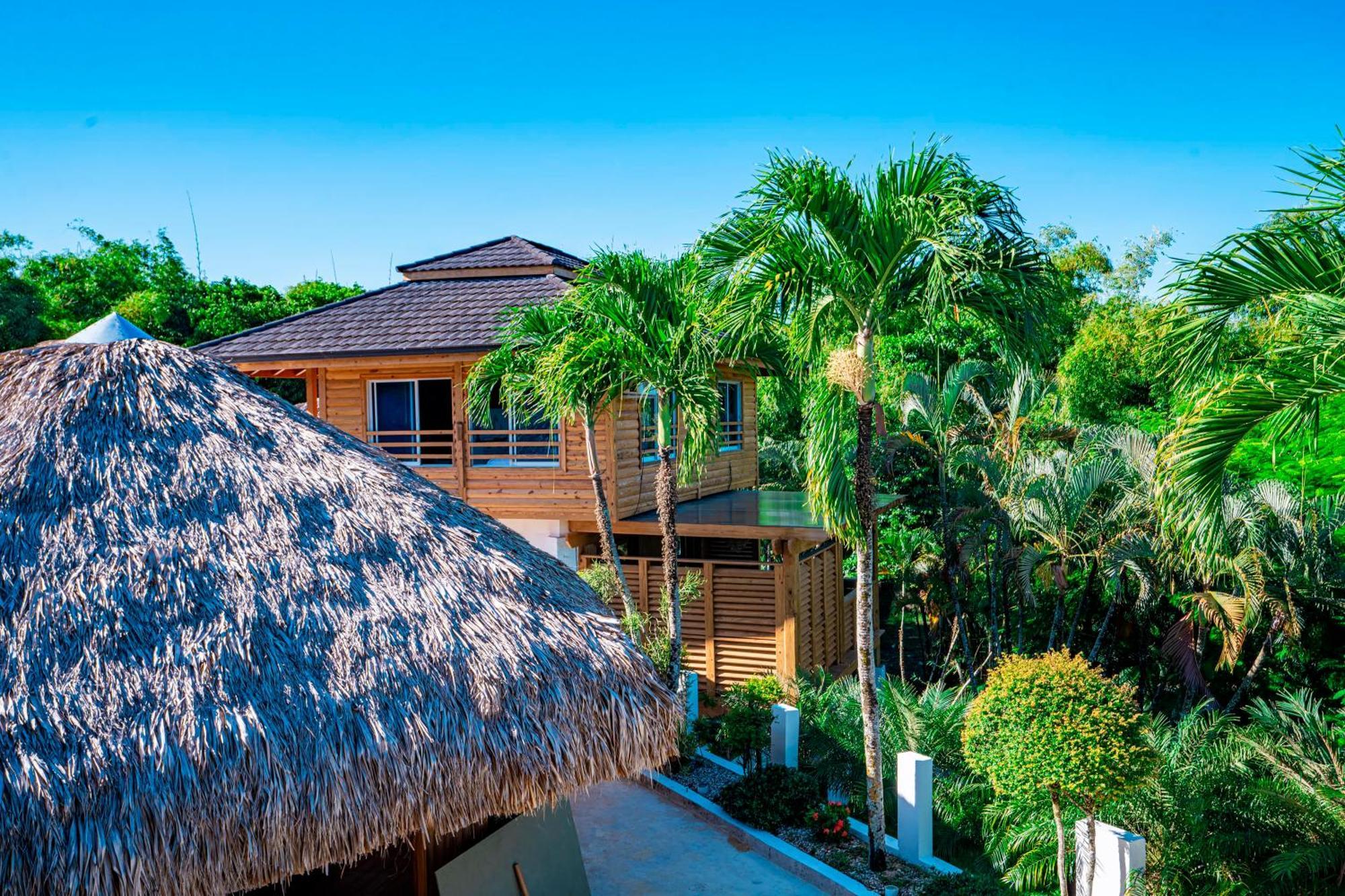 Enjoy Sun & Del Resort *