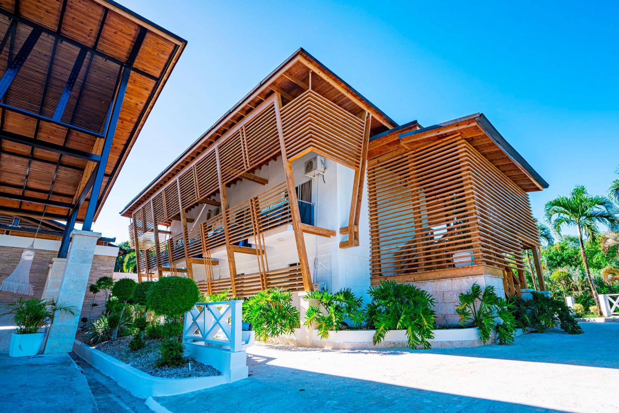 Enjoy Sun & Del Resort Nagua