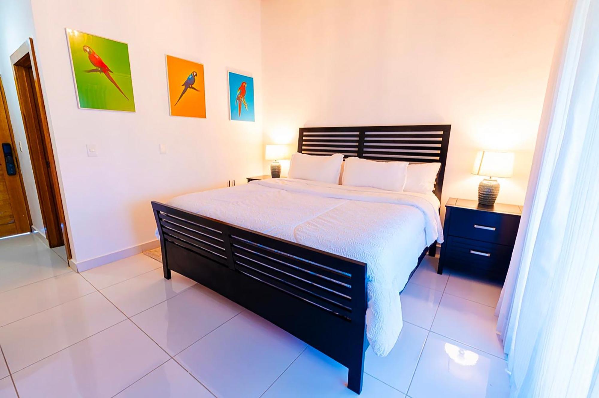 Resort Enjoy Sun & Del Nagua