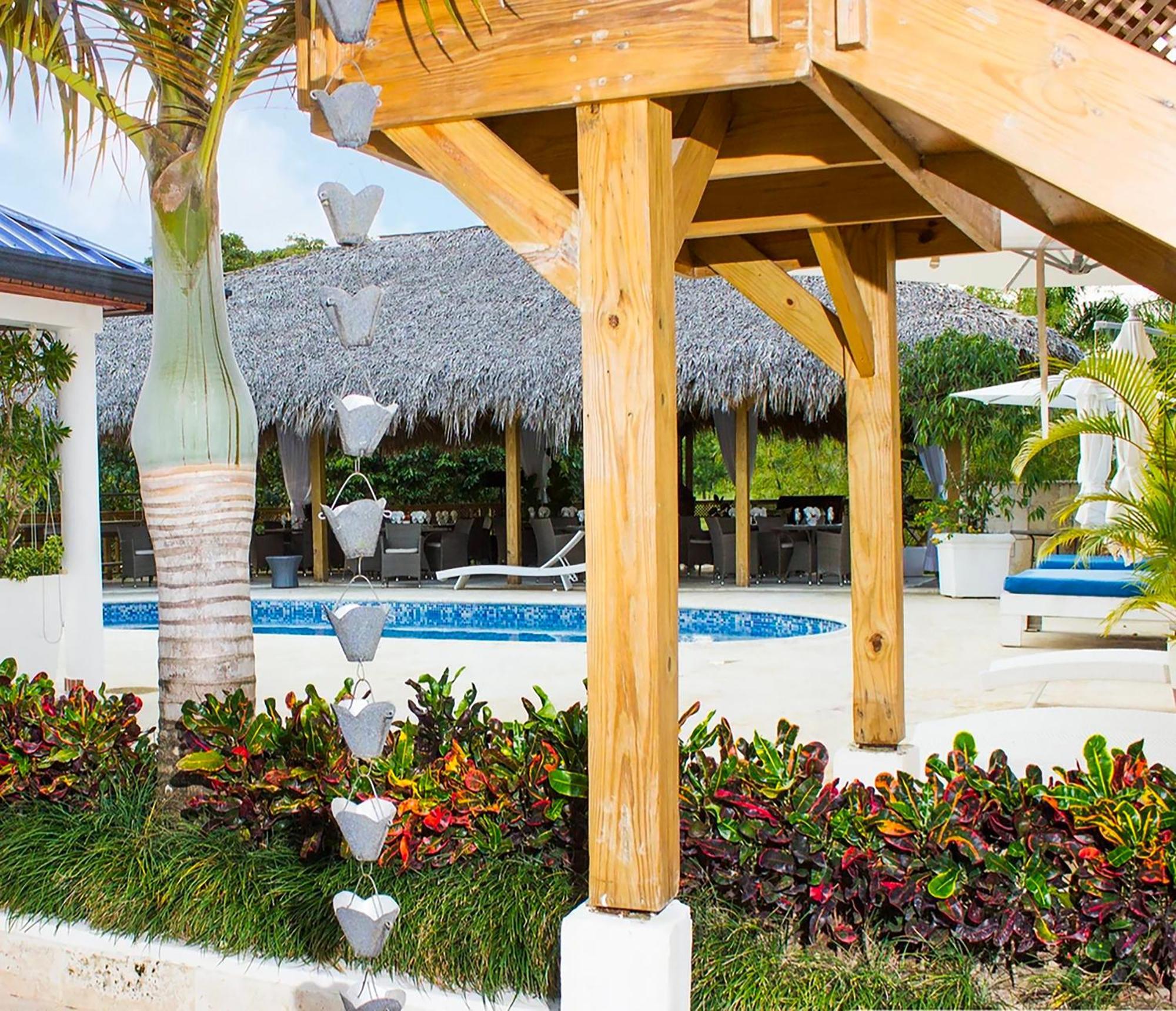Enjoy Sun & Del Resort *